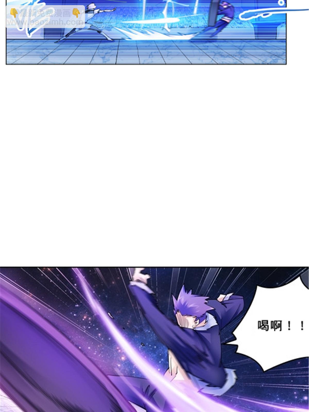 155 肌肉系异能(1/2)-第156话