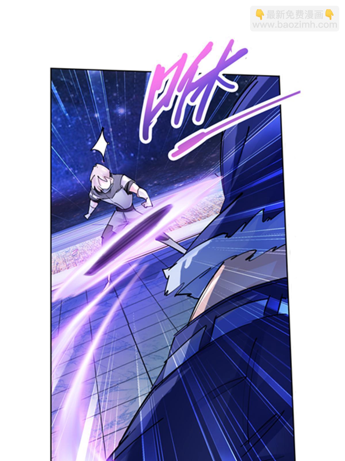 155 肌肉系异能(1/2)-第156话