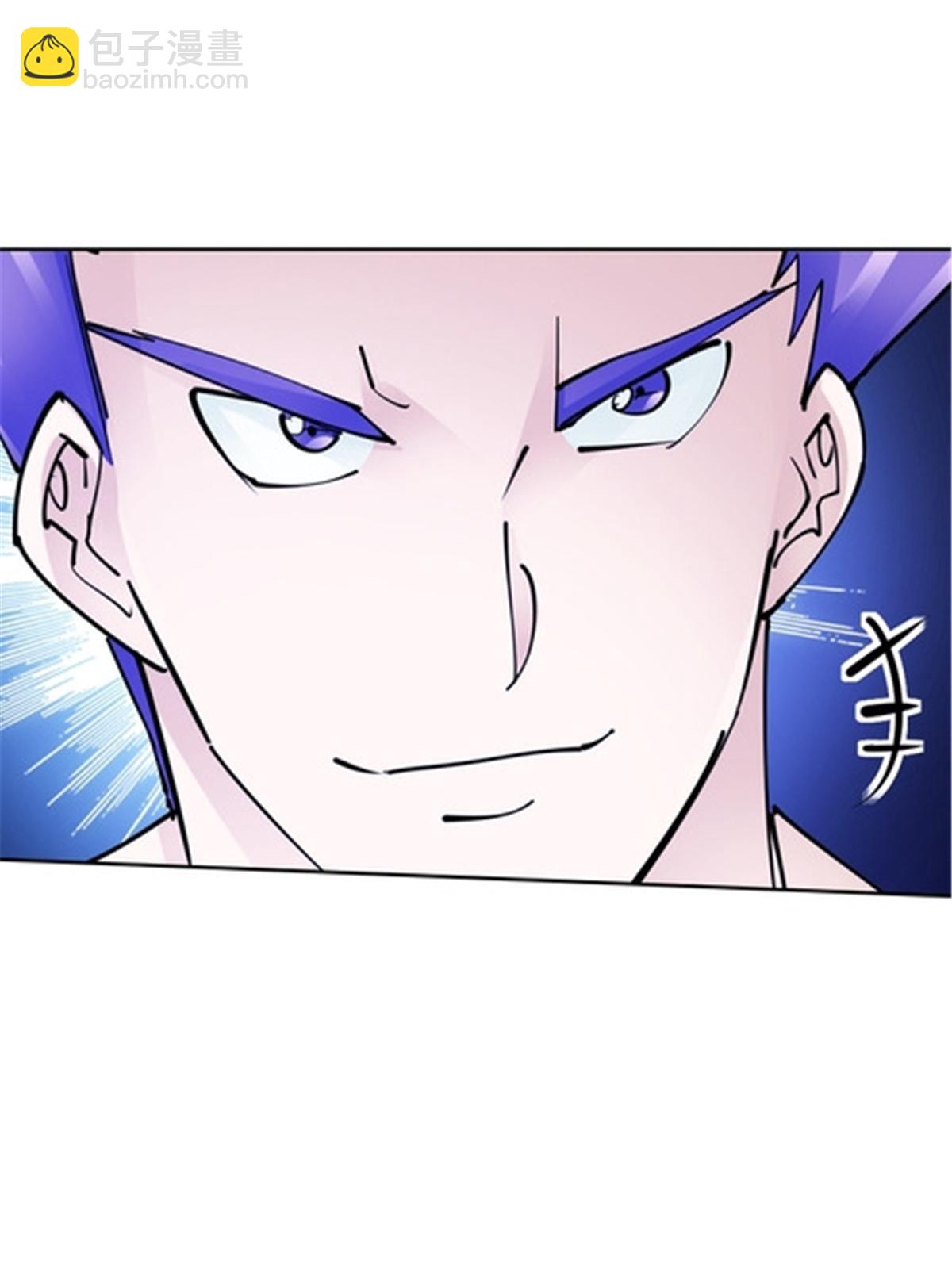155 肌肉系异能(1/2)-第156话