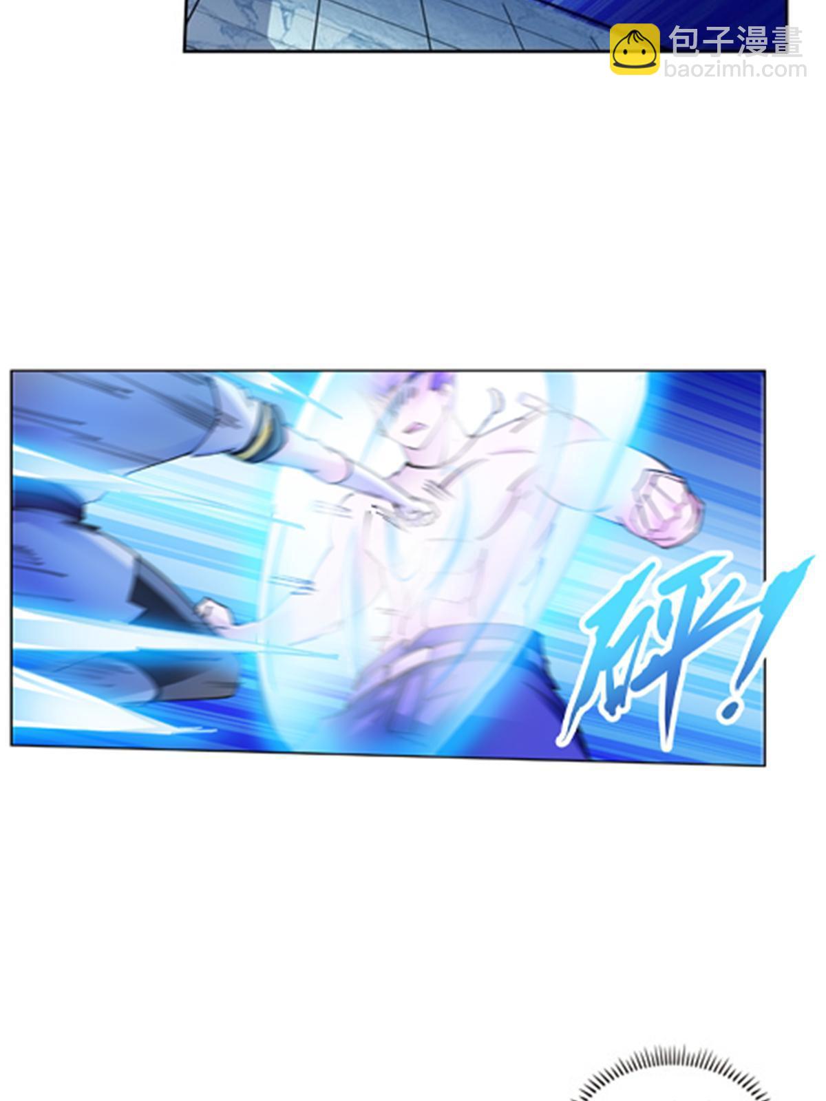 155 肌肉系异能(1/2)-第156话