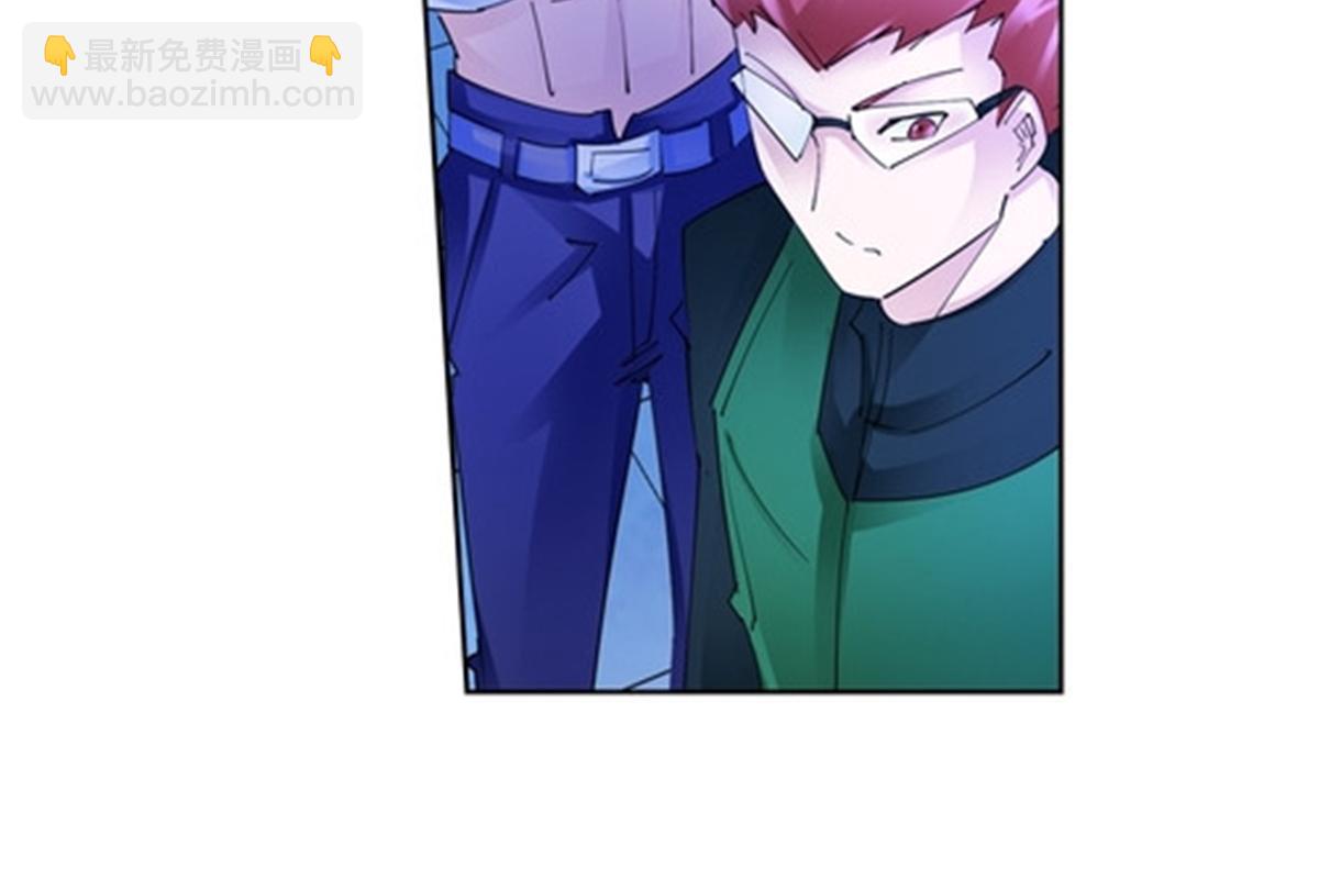 163 超强的实力(1/2)-第164话