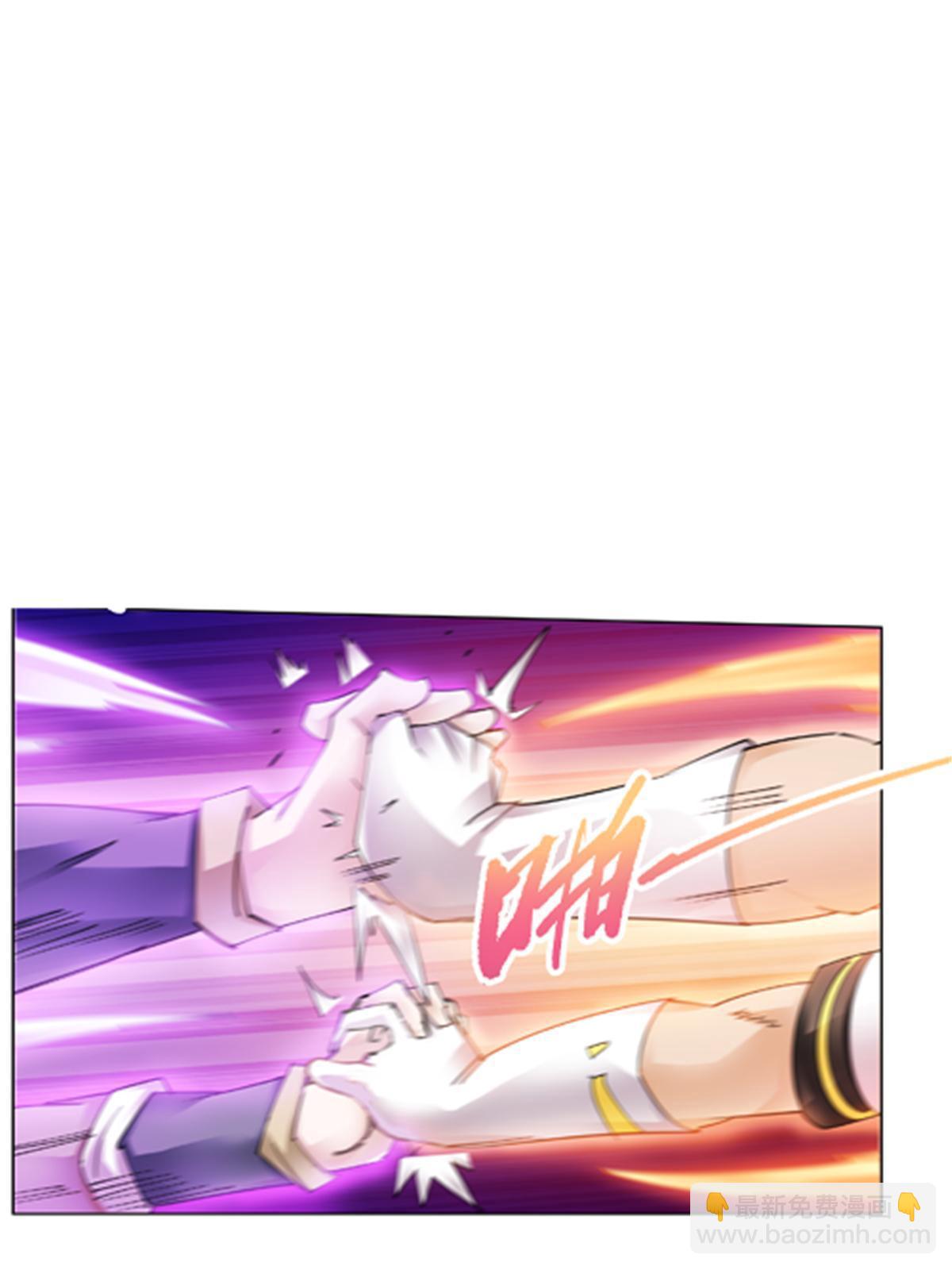 163 超强的实力(1/2)-第164话