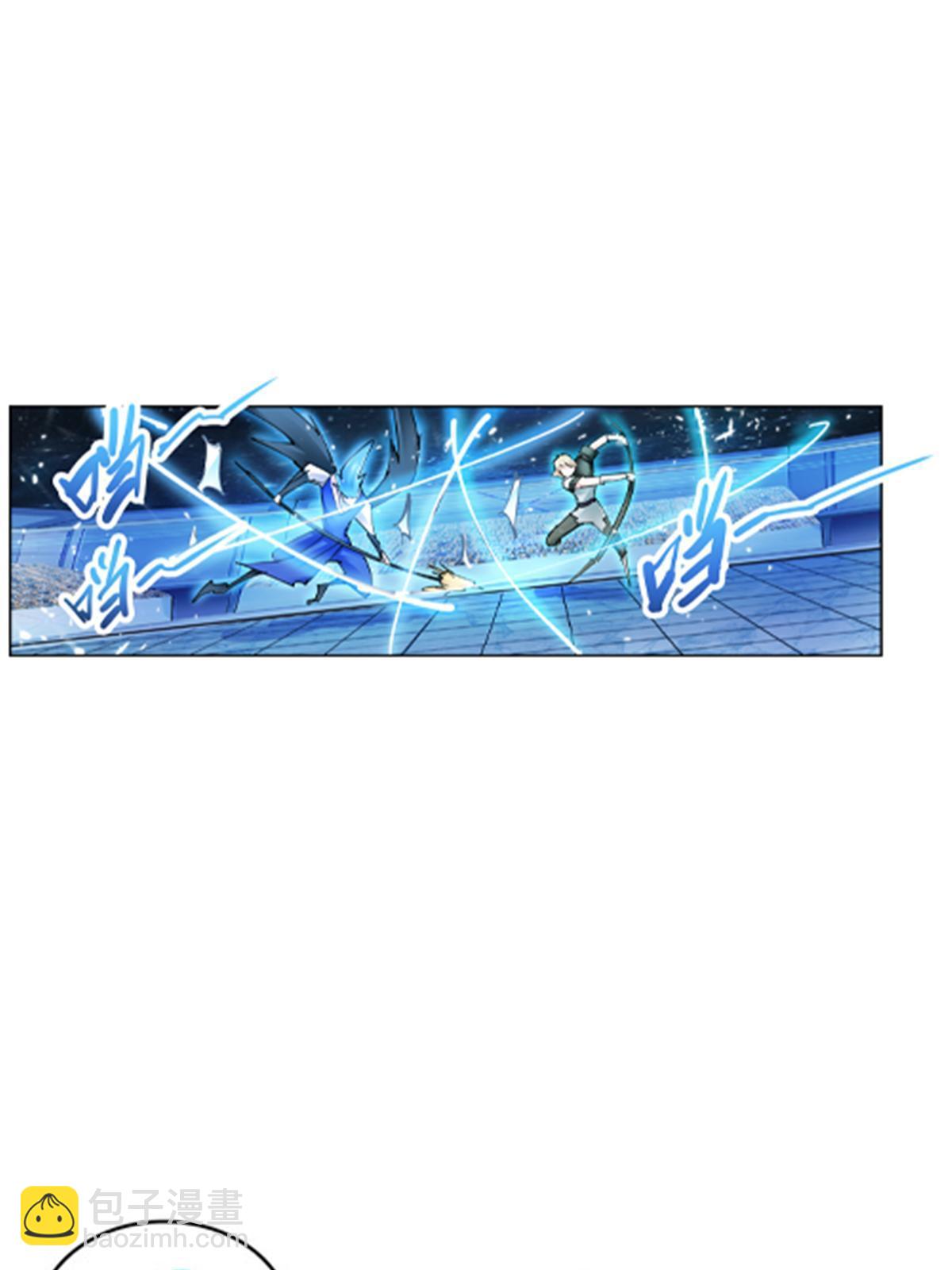 165 比赛危急(1/3)-第166话