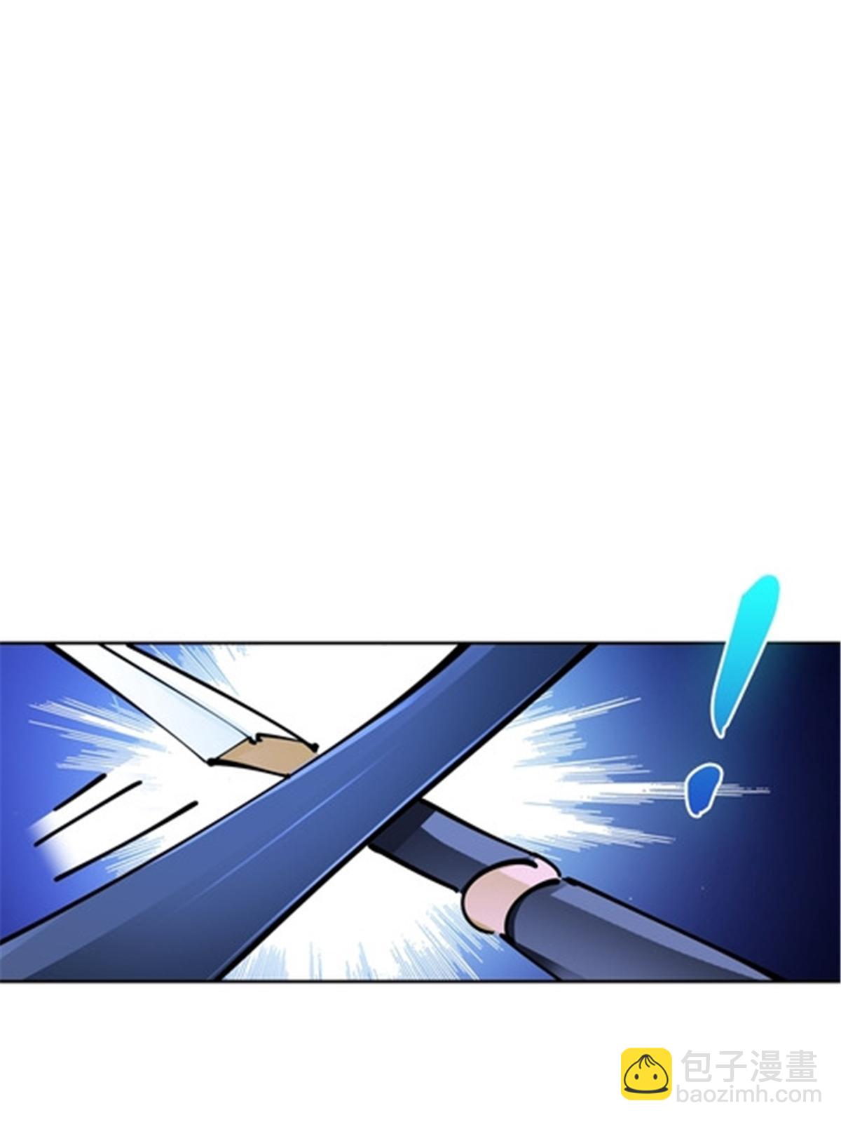 165 比赛危急(1/3)-第166话