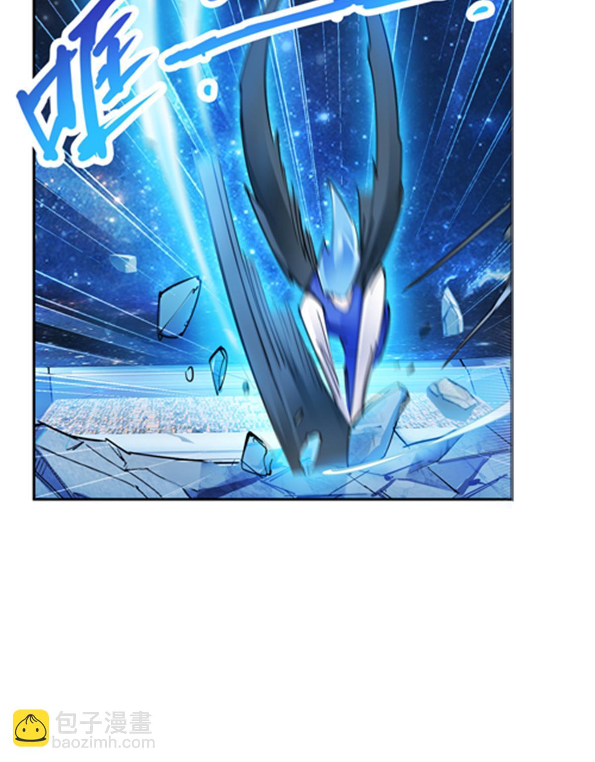 165 比赛危急(1/3)-第166话