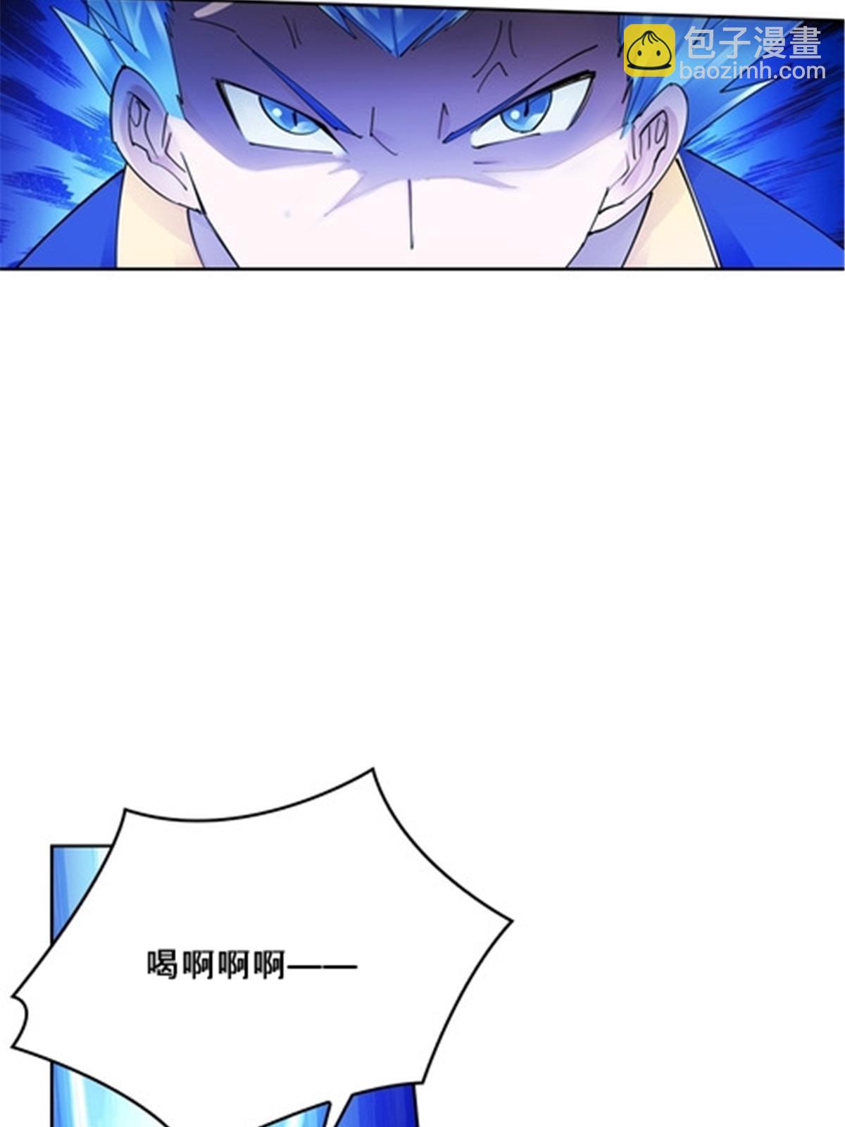165 比赛危急(1/3)-第166话