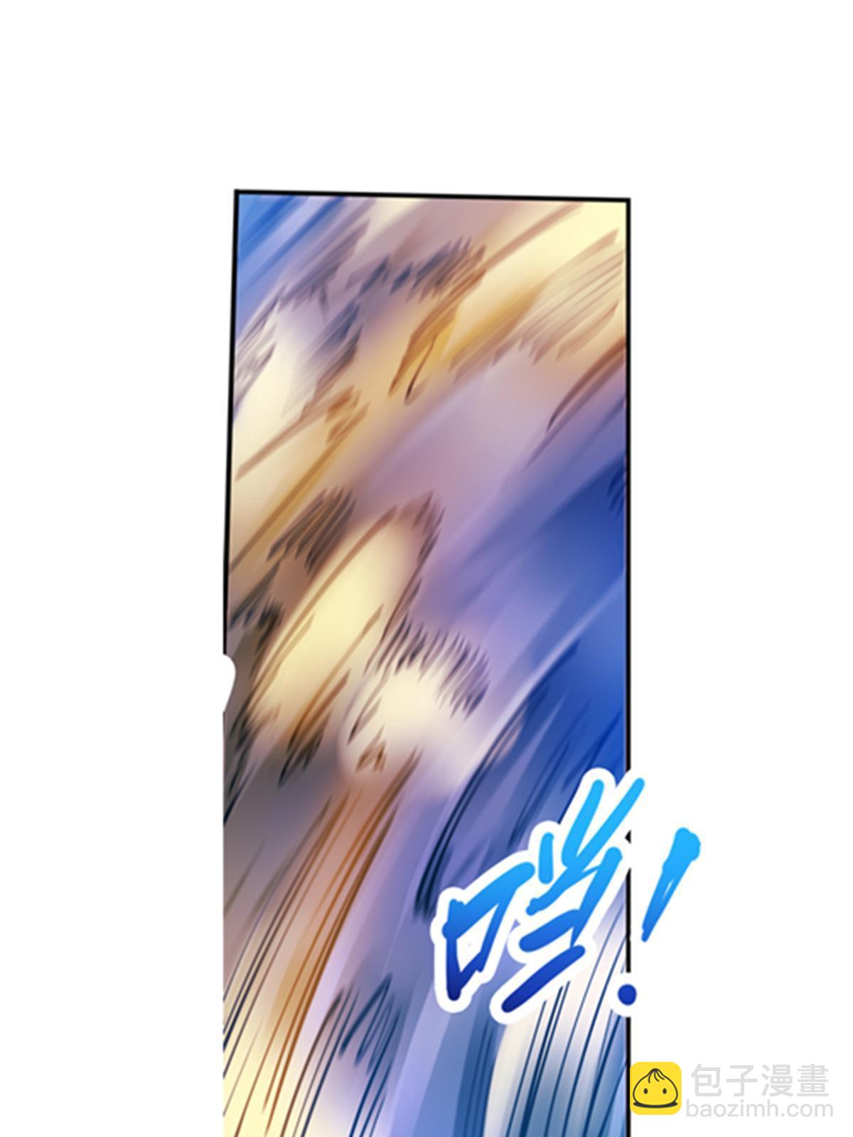 165 比赛危急(1/3)-第166话