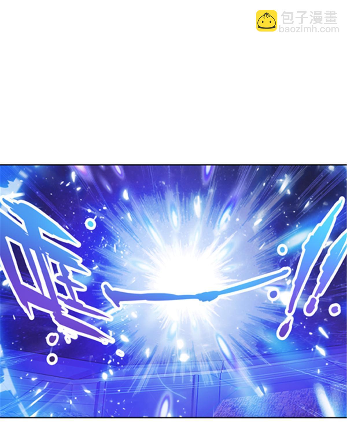 167 临时突破(1/2)-第168话