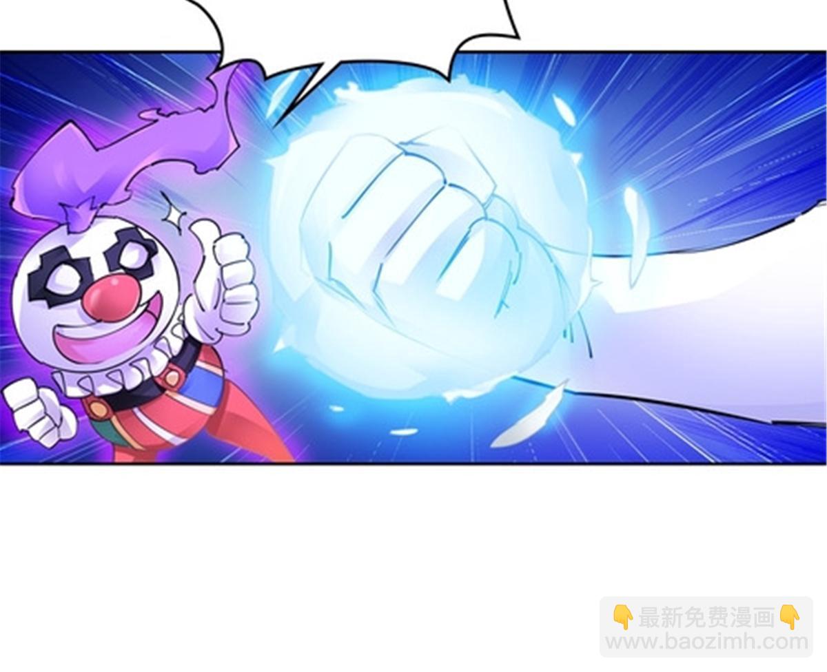 171 最后一战(1/2)-第172话