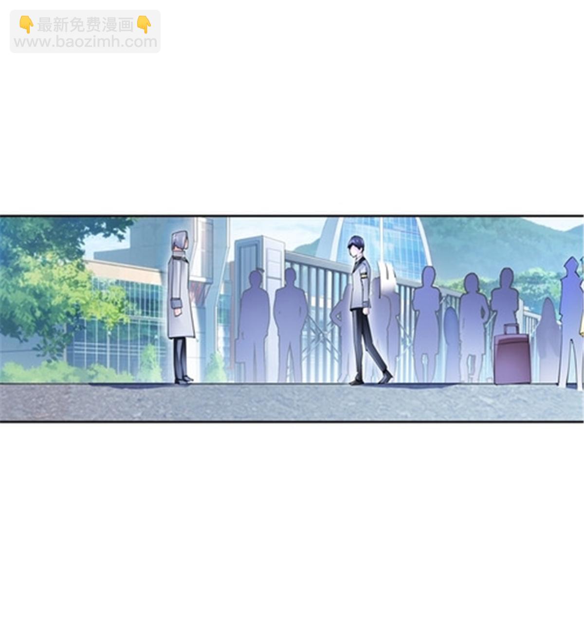 173 新的危机(1/2)-第174话