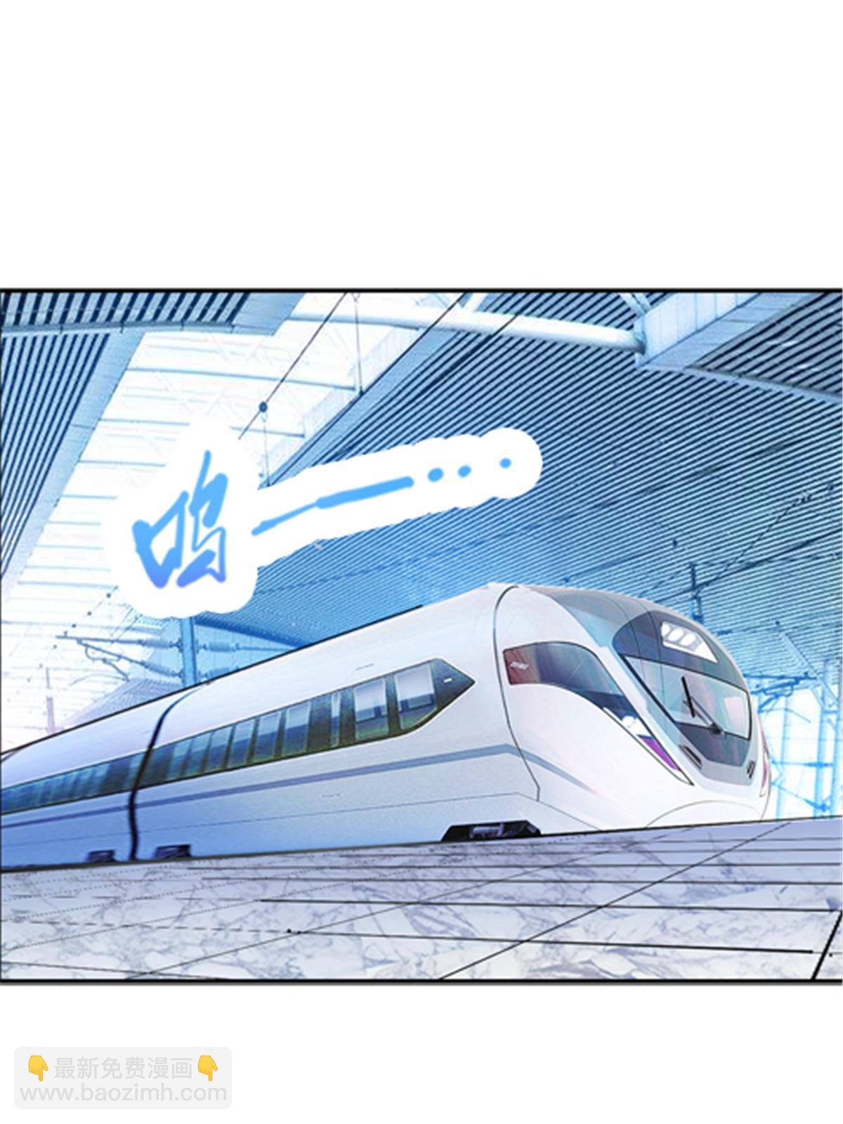 173 新的危机(1/2)-第174话