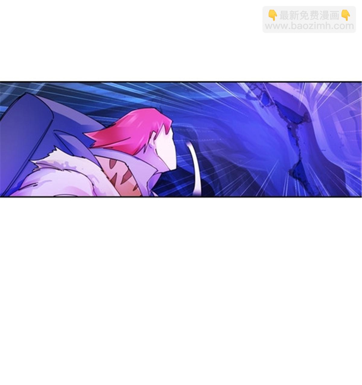 175 情报出错(1/2)-第176话