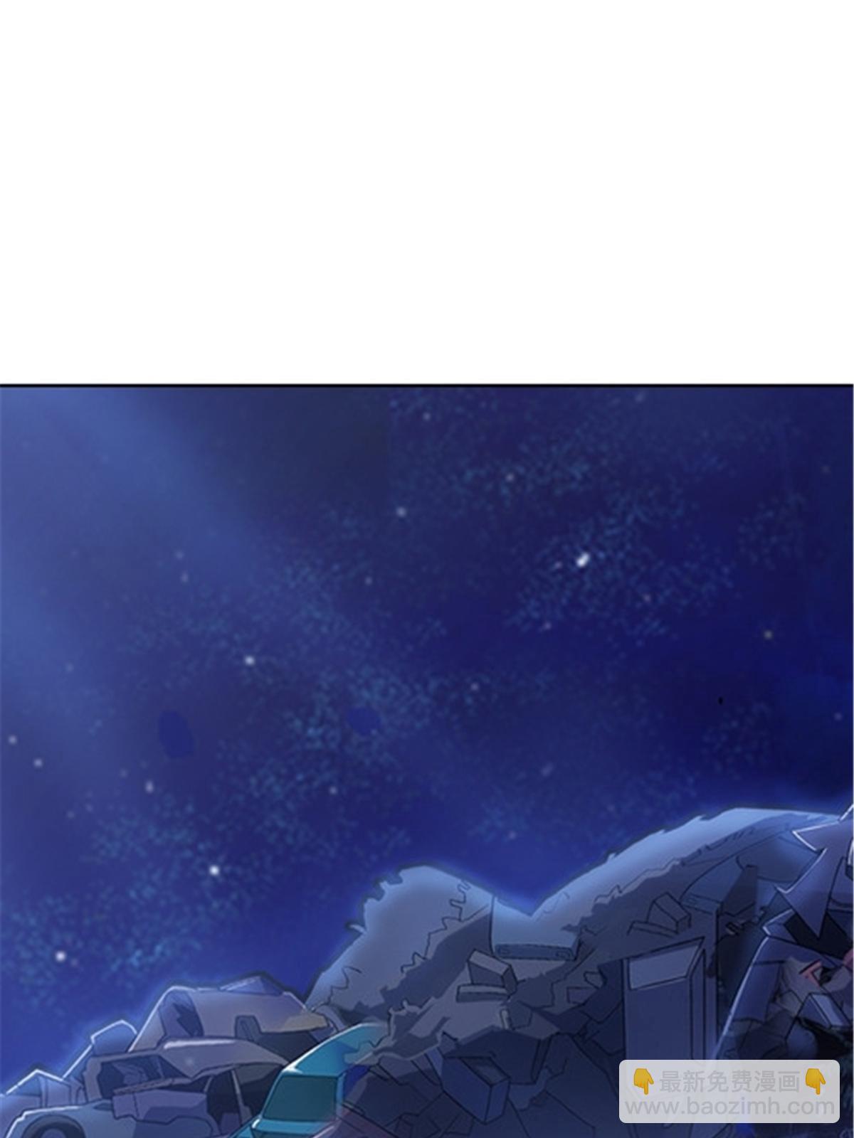 181 米拉米的真实身份(1/3)-第182话