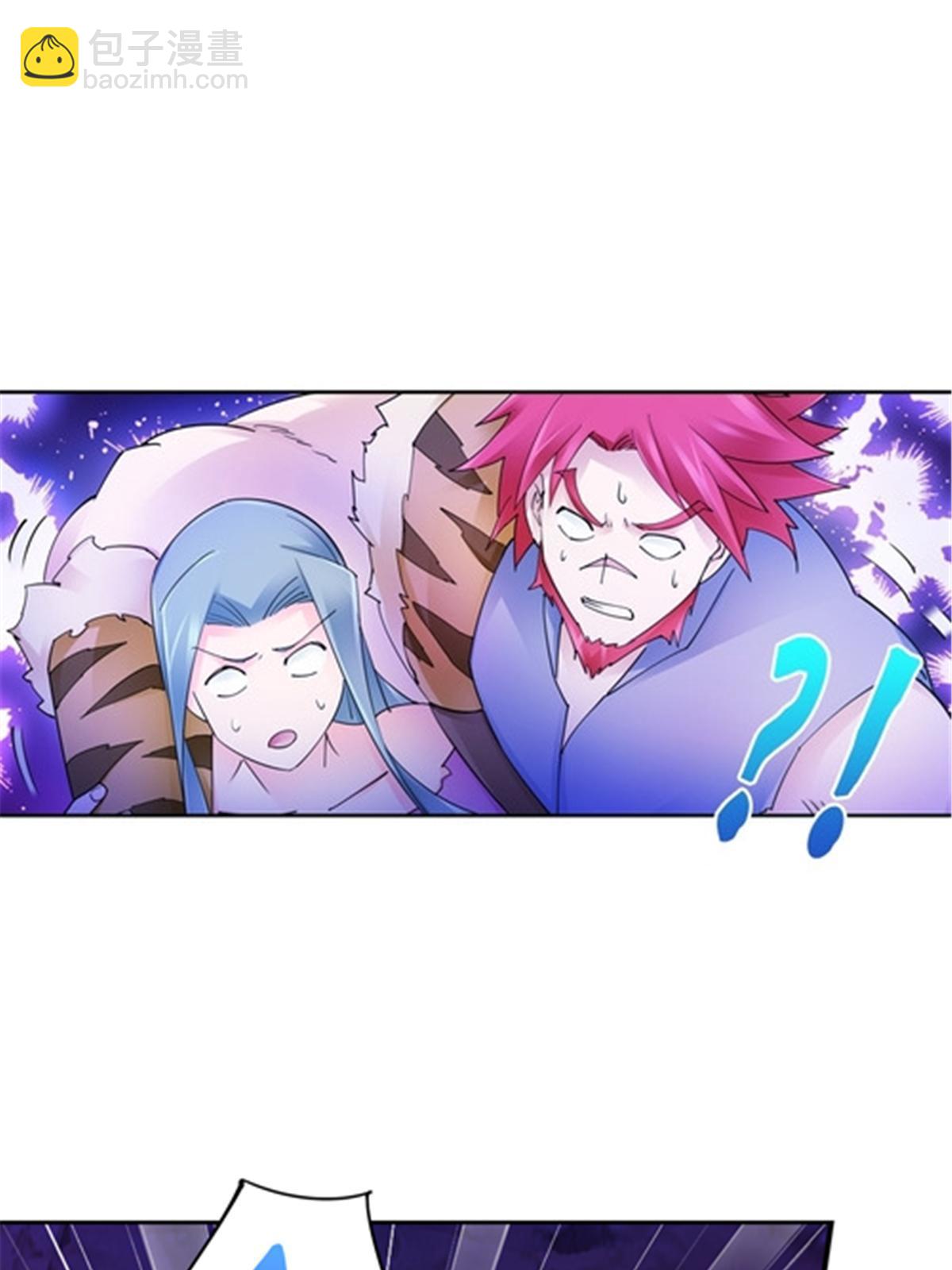 183 蝇婆(1/2)-第184话