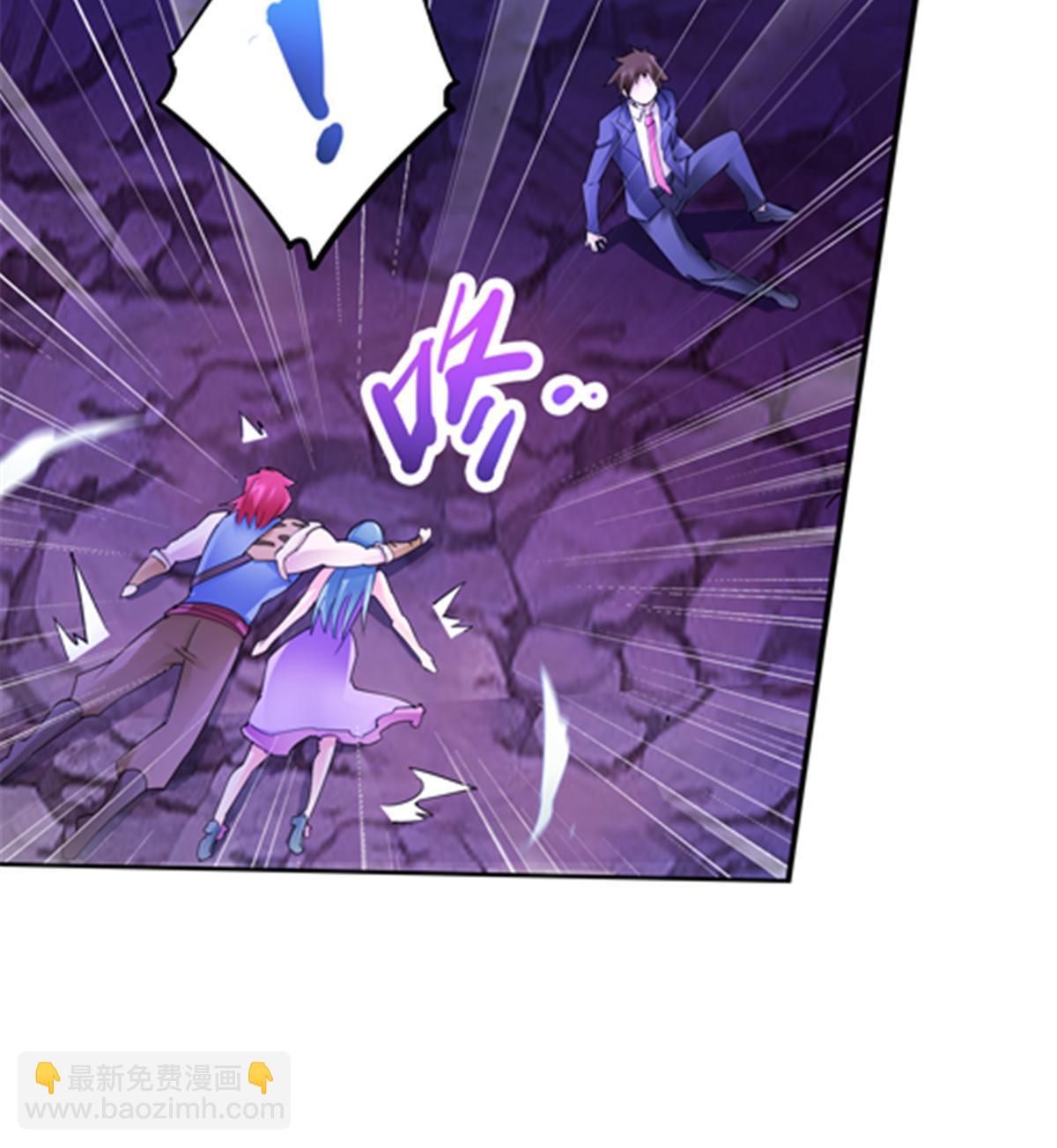 183 蝇婆(1/2)-第184话
