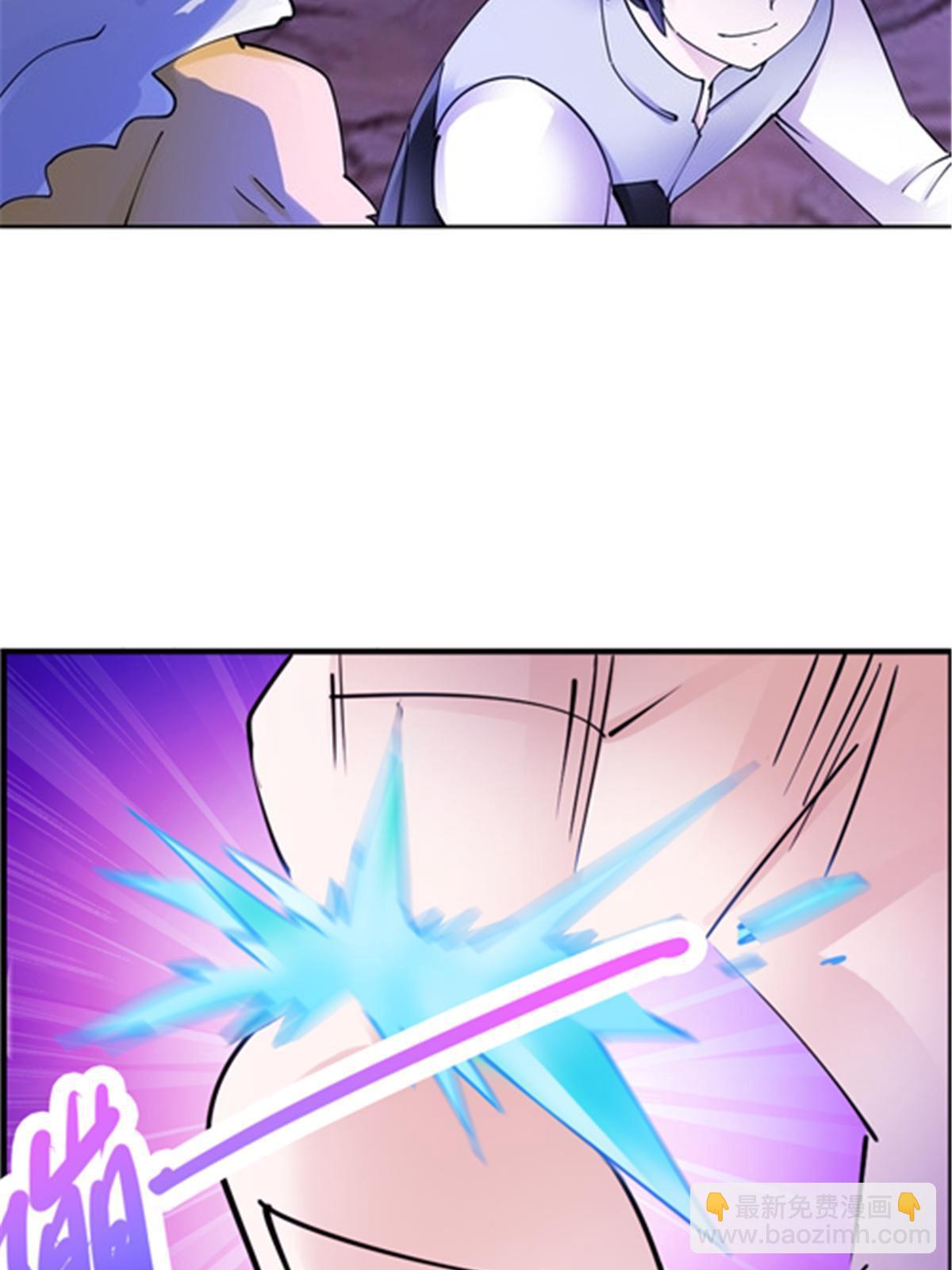 183 蝇婆(1/2)-第184话