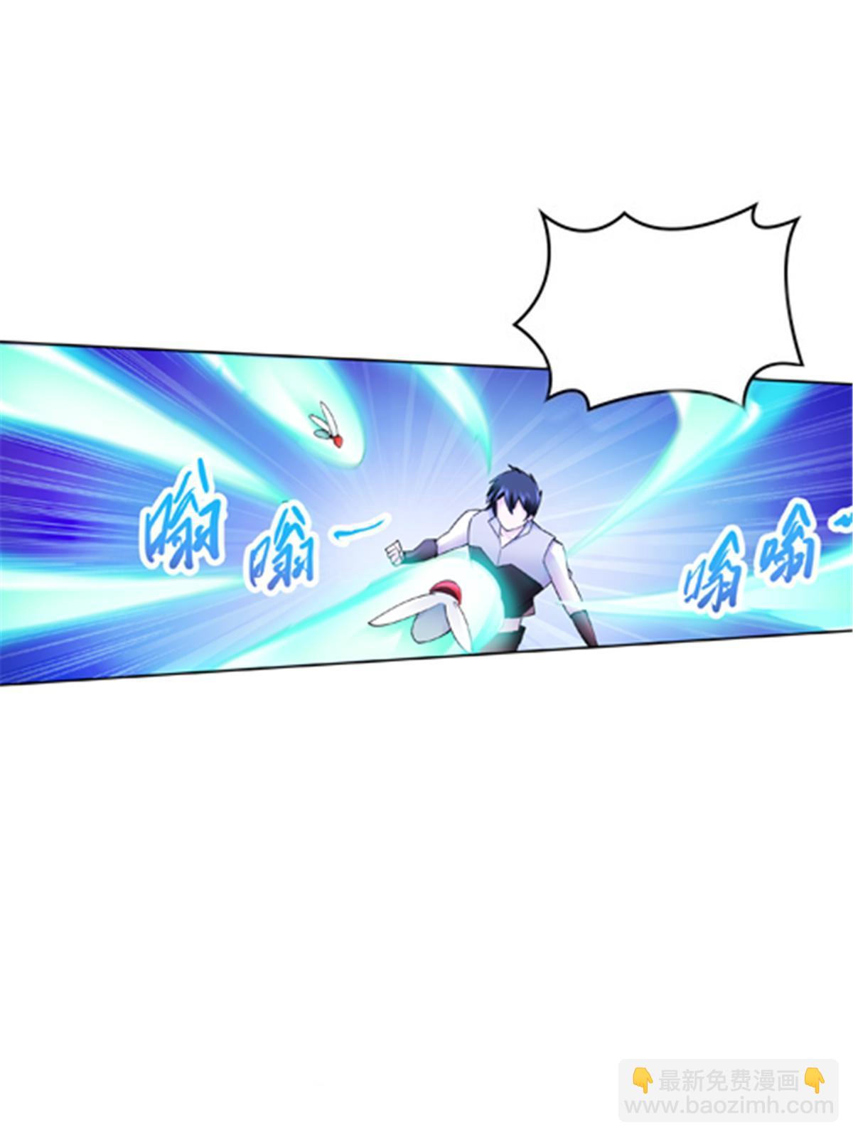 183 蝇婆(1/2)-第184话