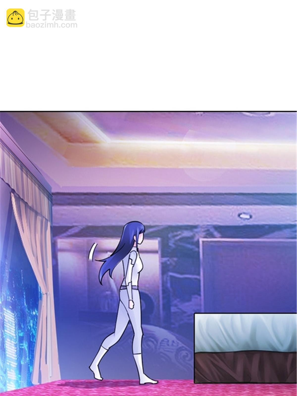 189 晚会风波(1/2)-第190话