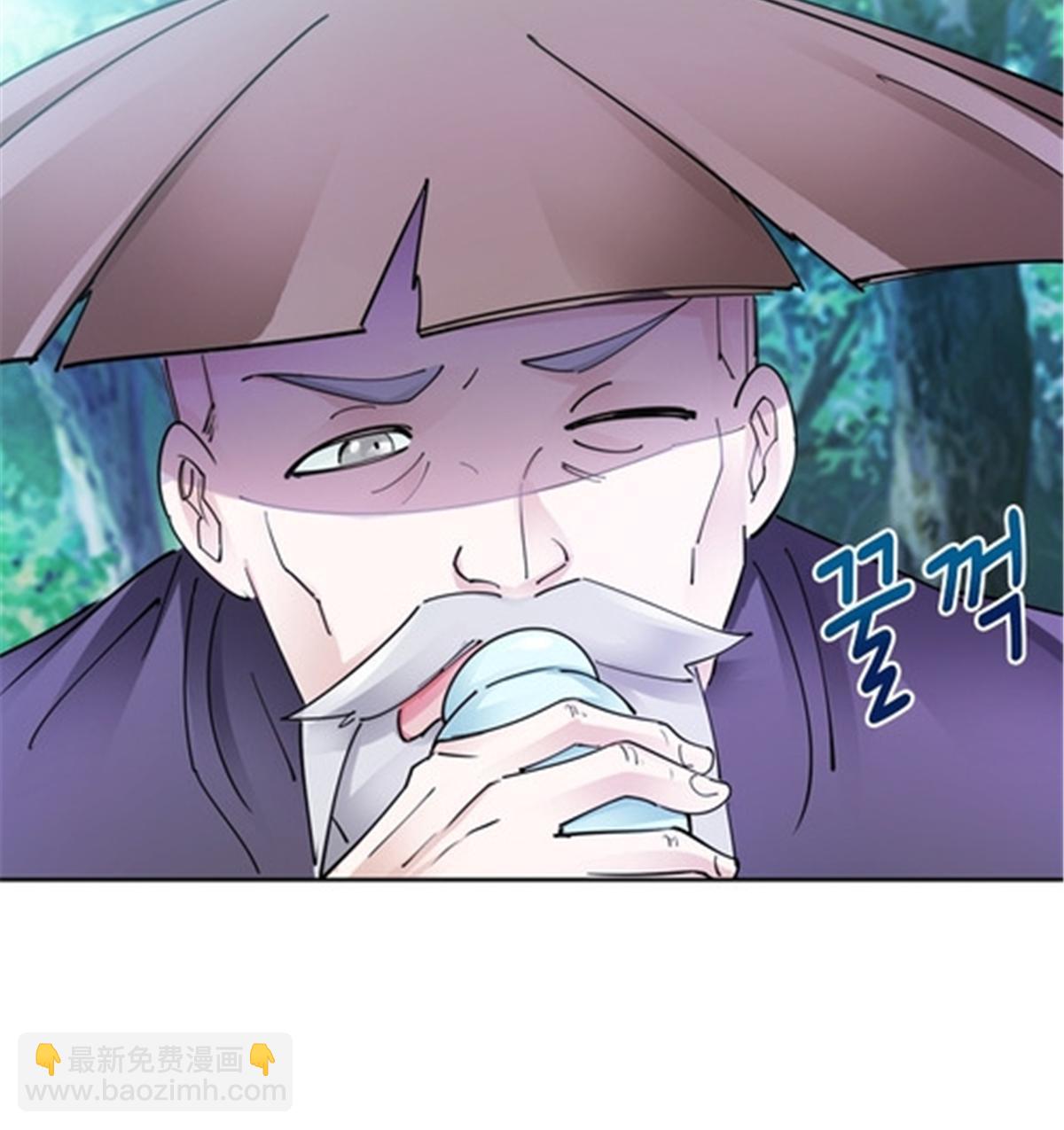 191 迷路？(1/2)-第192话