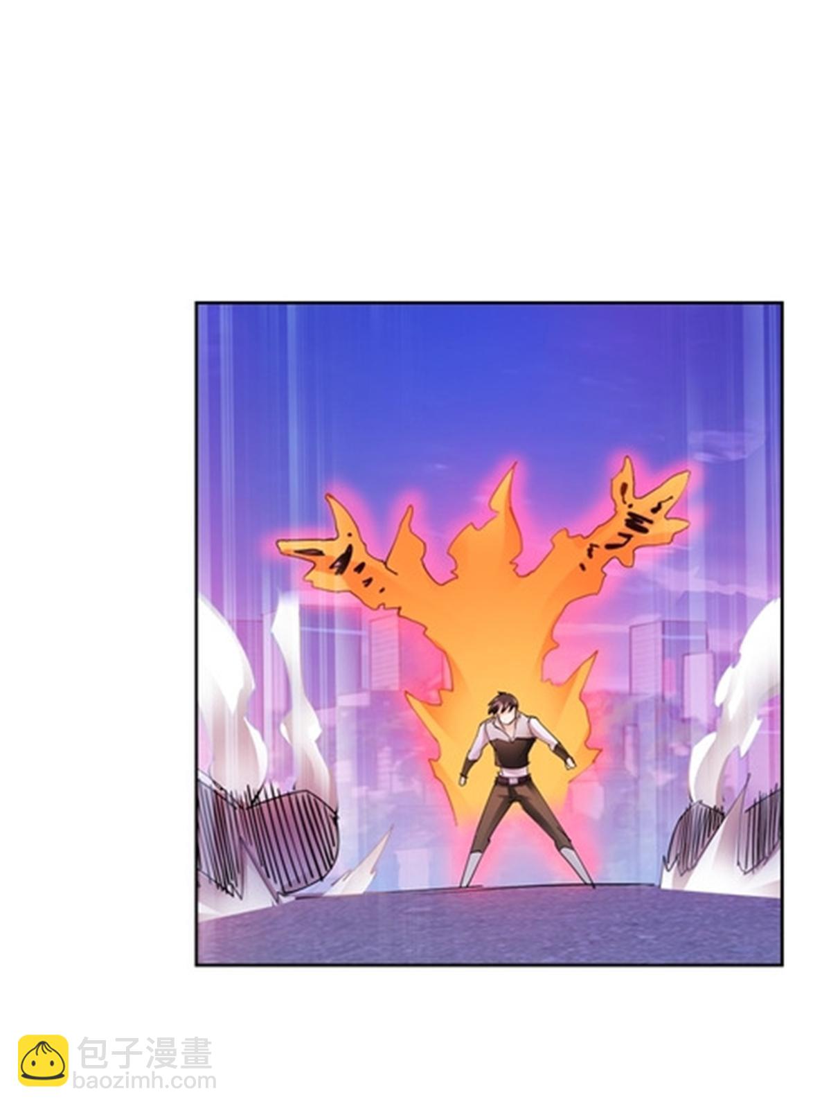 207 劫法场！！(1/2)-第208话