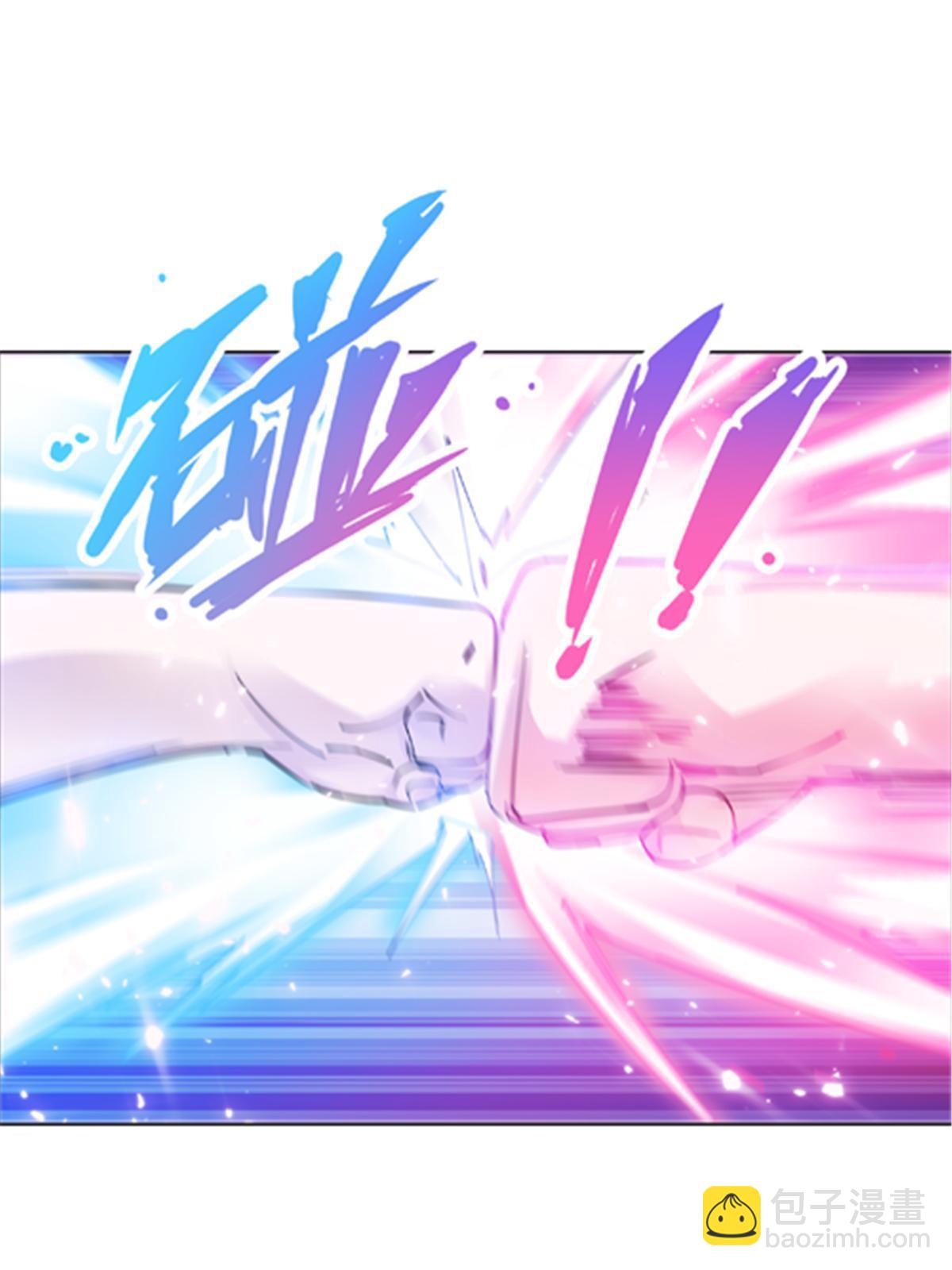 213 势均力敌(1/2)-第214话