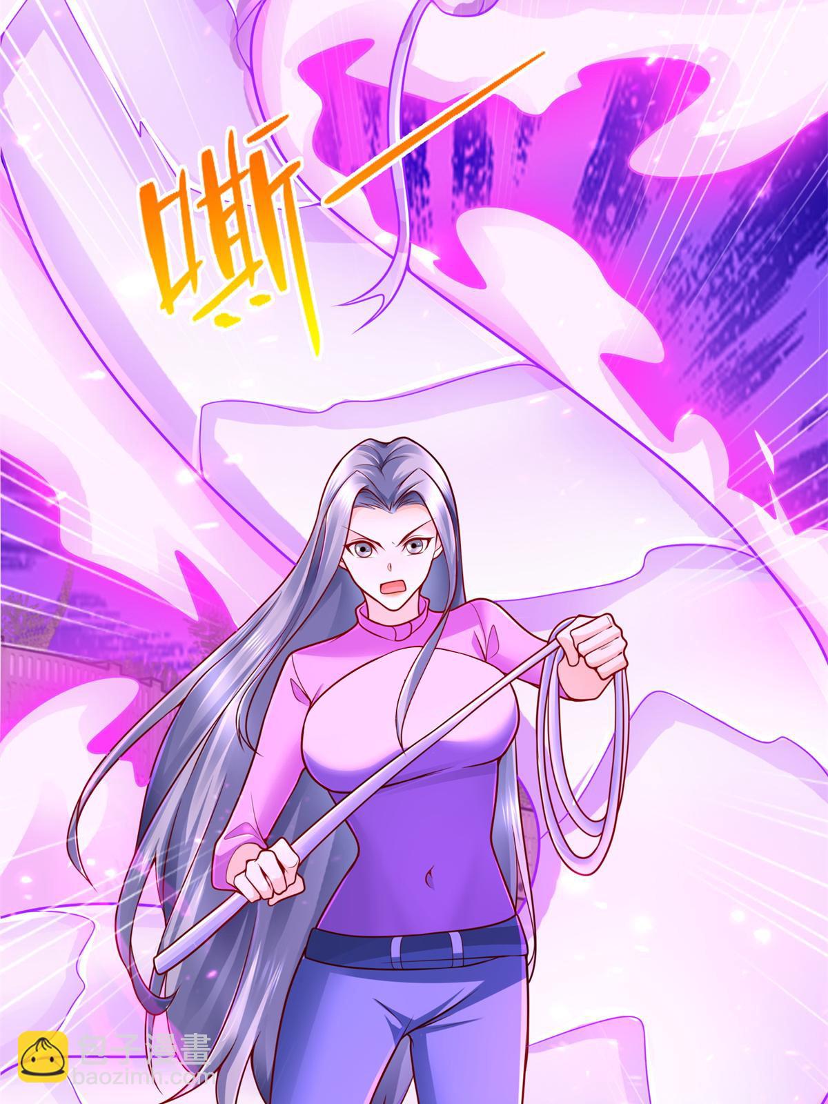 217 绿洲的末日（第二季）(1/2)-第218话
