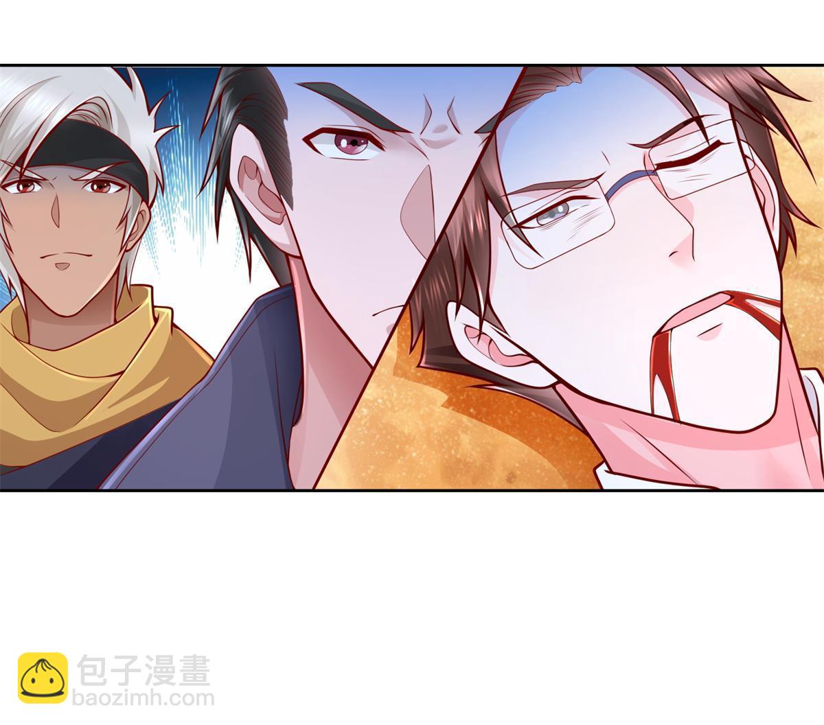 217 绿洲的末日（第二季）(1/2)-第218话