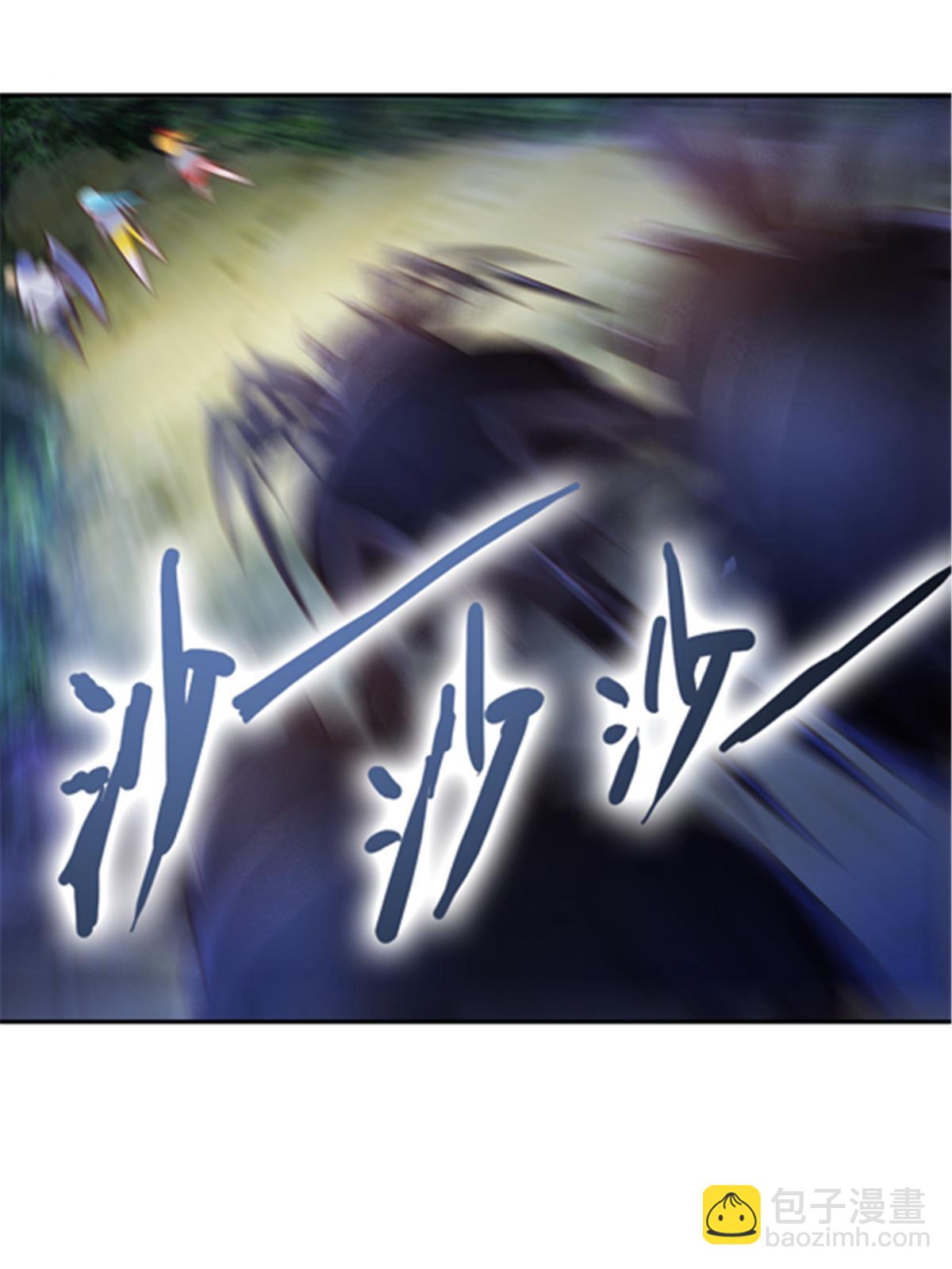 23 绝境(1/2)-第24话