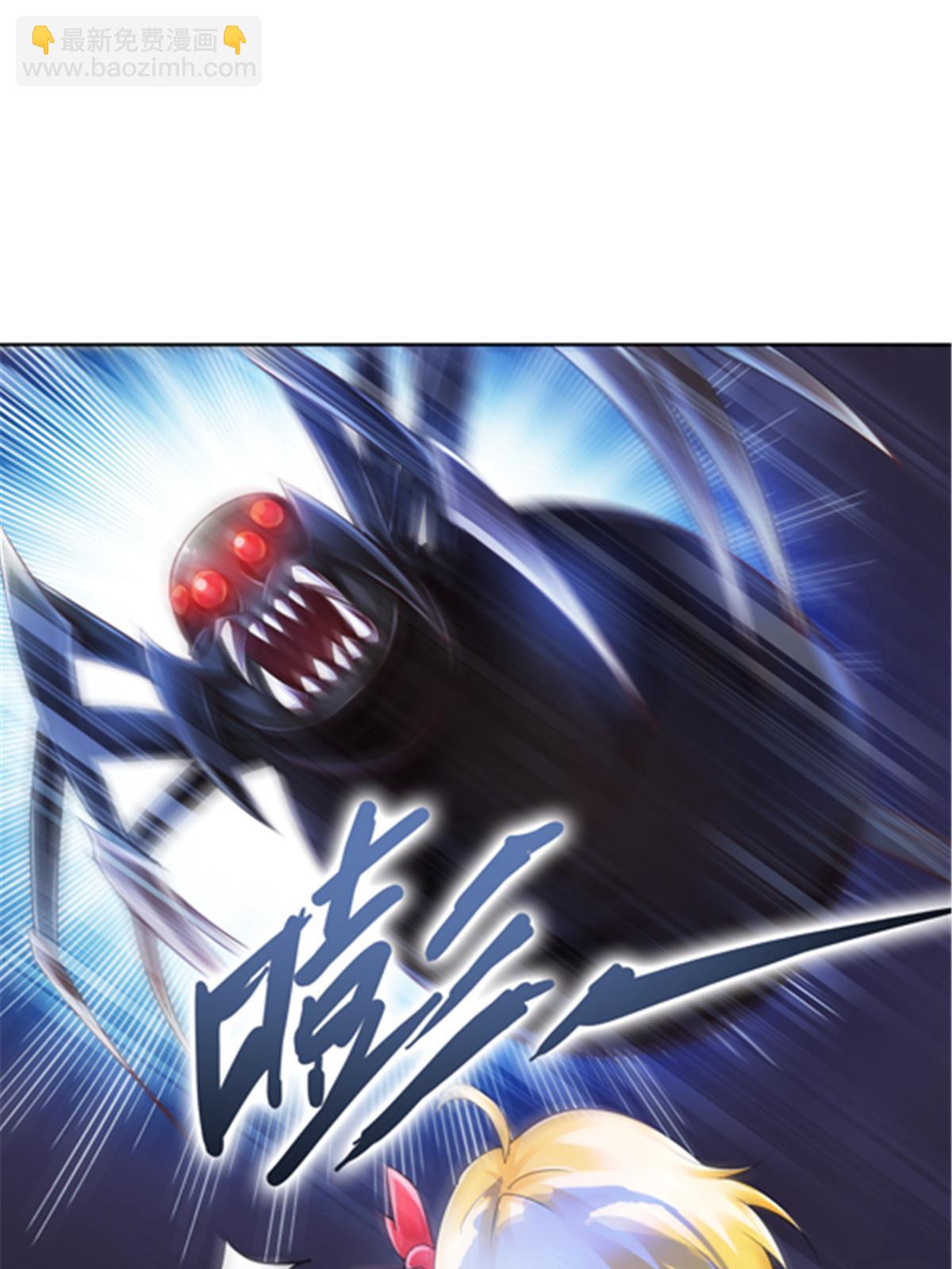 23 绝境(1/2)-第24话