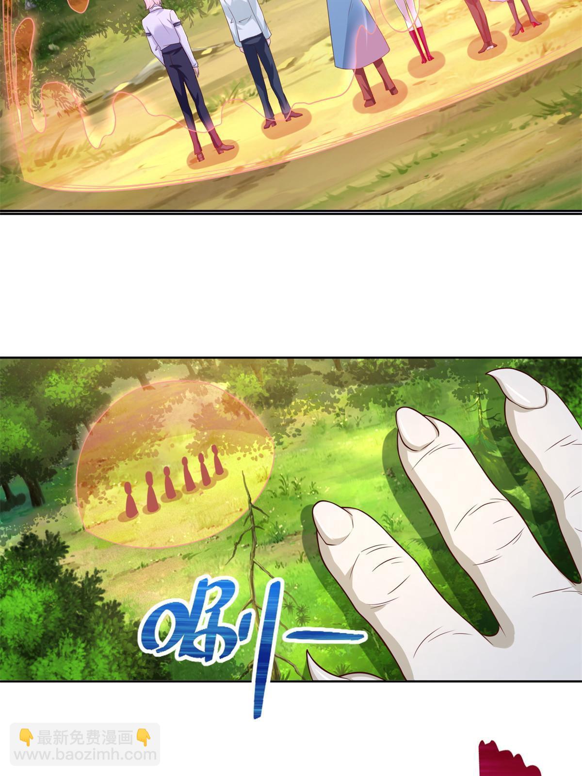 231 猿王-第232话