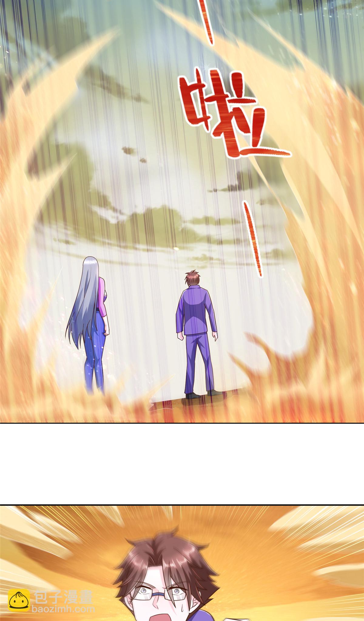 239 卡奇尔坦的强者-第240话