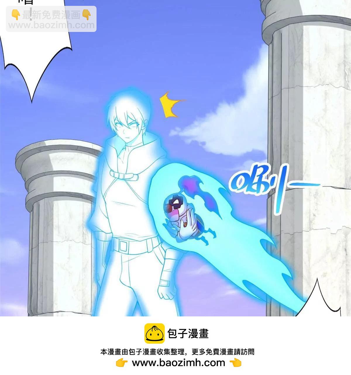 287 开启祭坛(1/3)-第288话