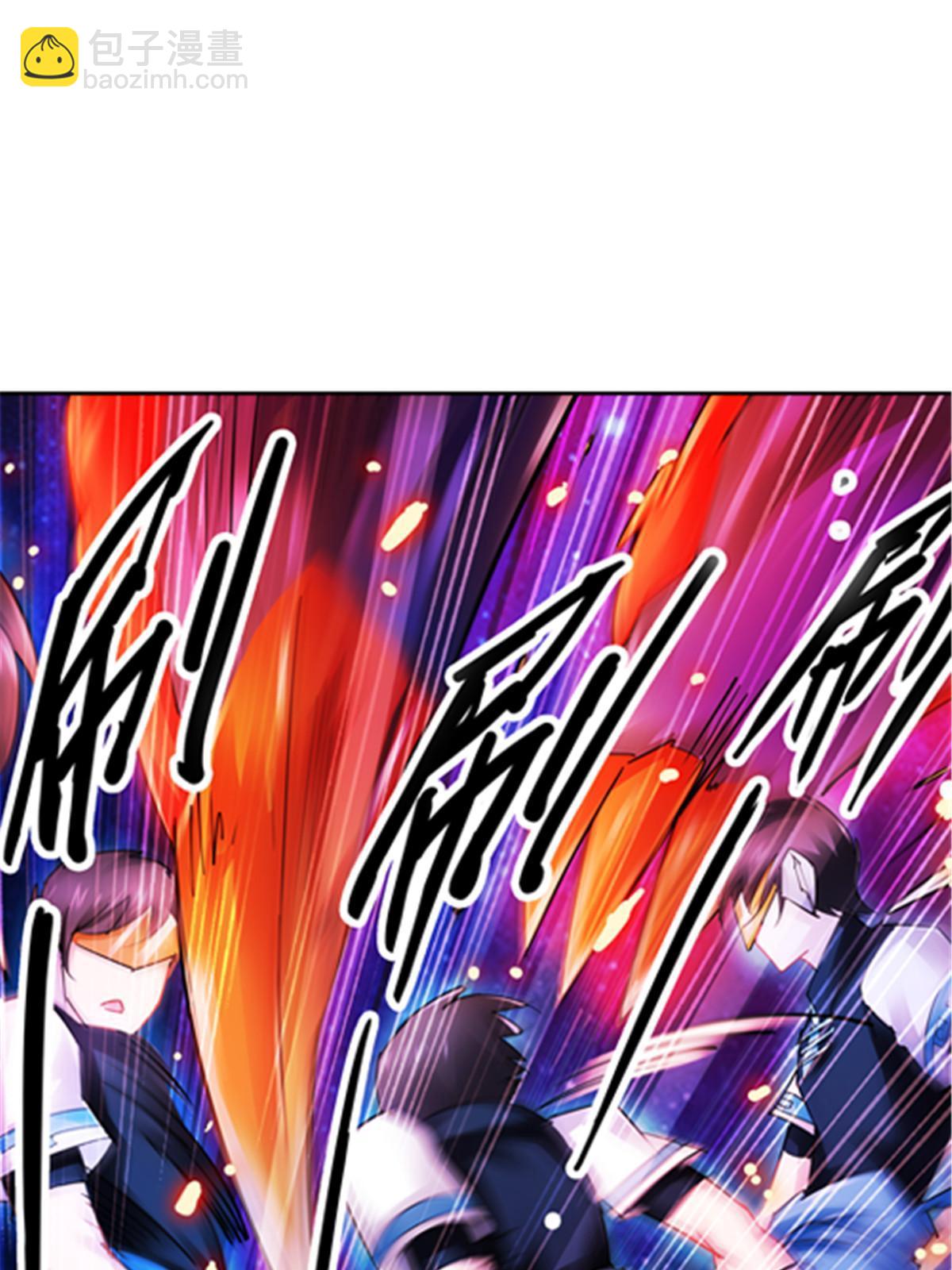 29 鬼步！(1/2)-第30话