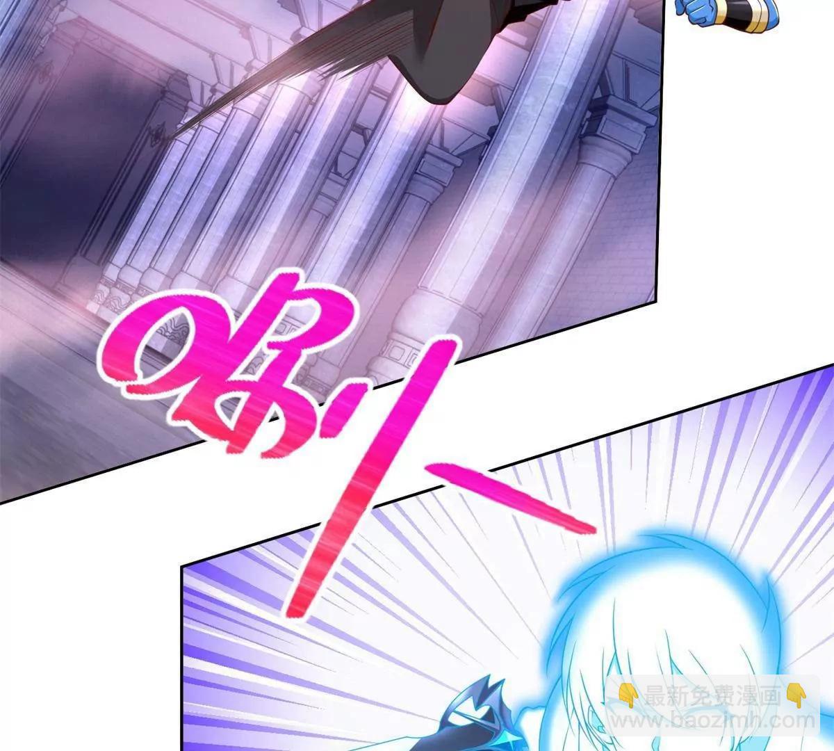 289 陨落(1/2)-第290话