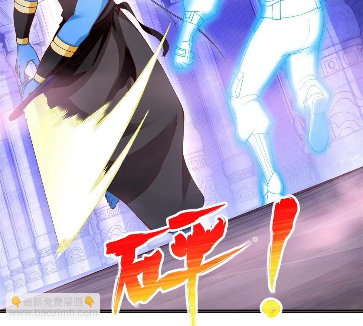 289 陨落(1/2)-第290话