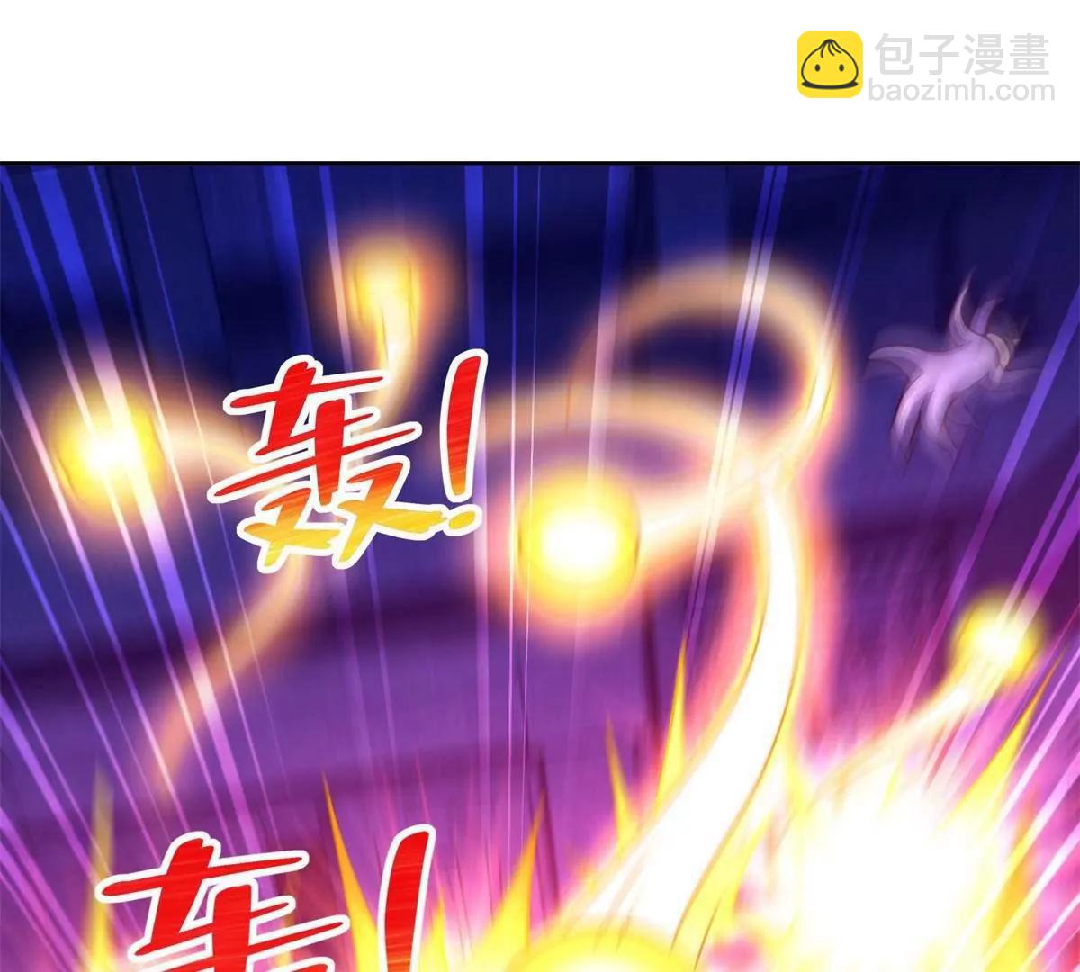 291 苦战(1/2)-第292话