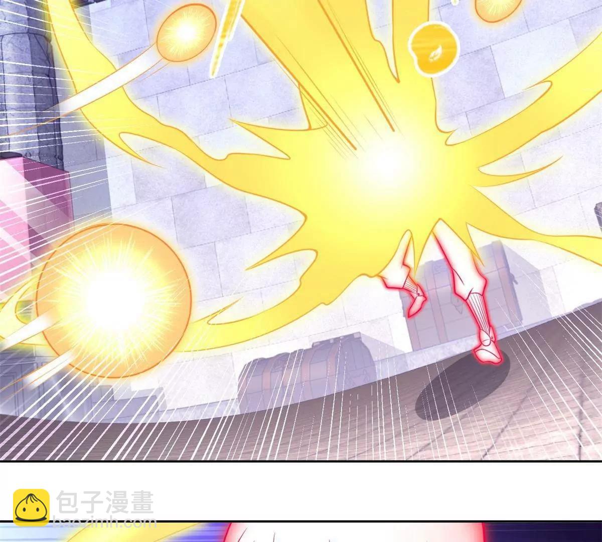 291 苦战(1/2)-第292话
