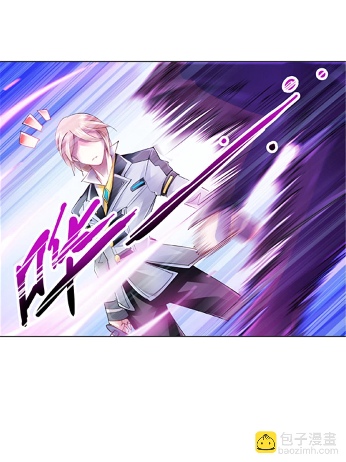 35 挺进团队赛(1/2)-第36话