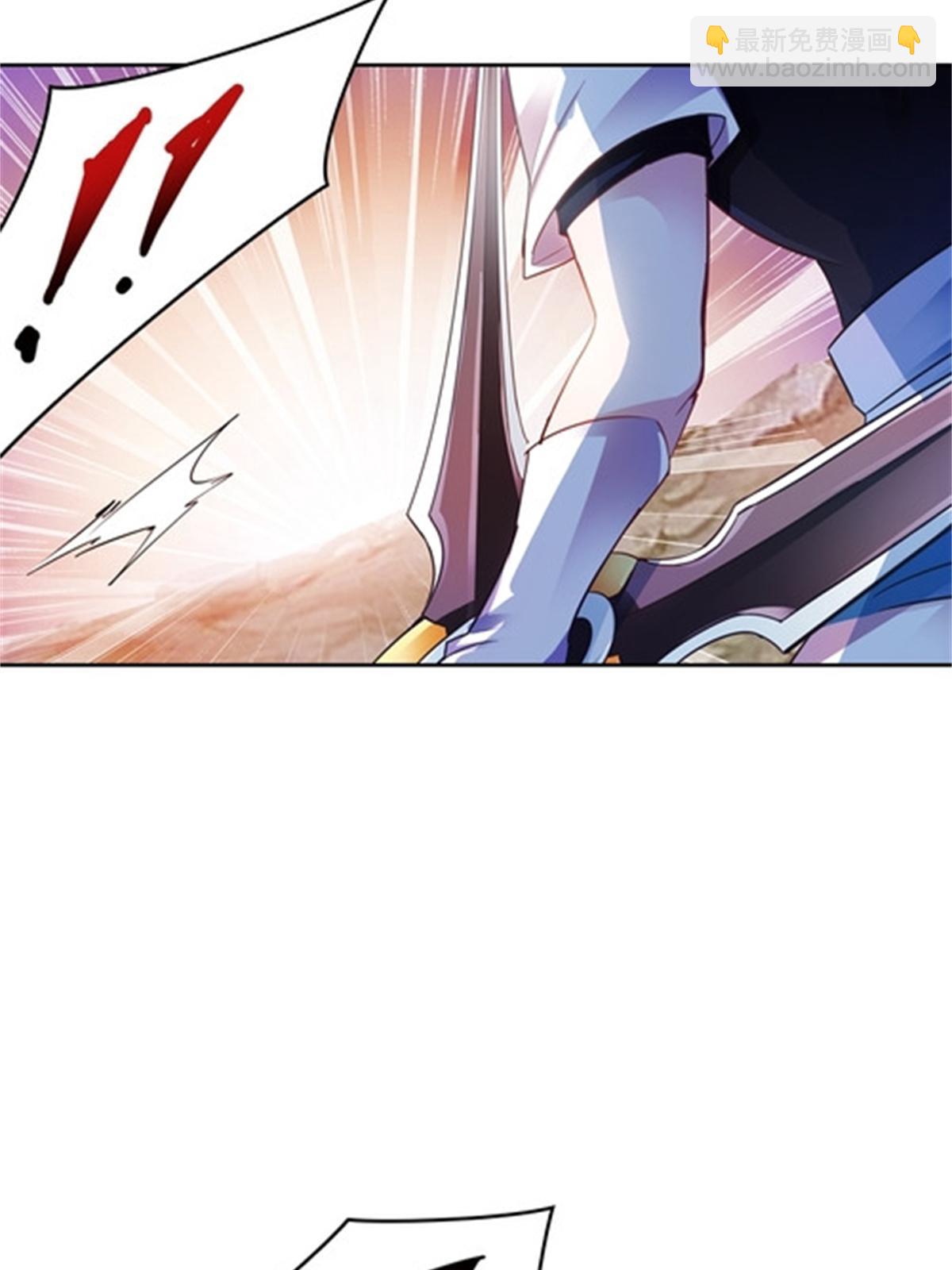 41 炮灰段vs准殿堂级(1/2)-第42话