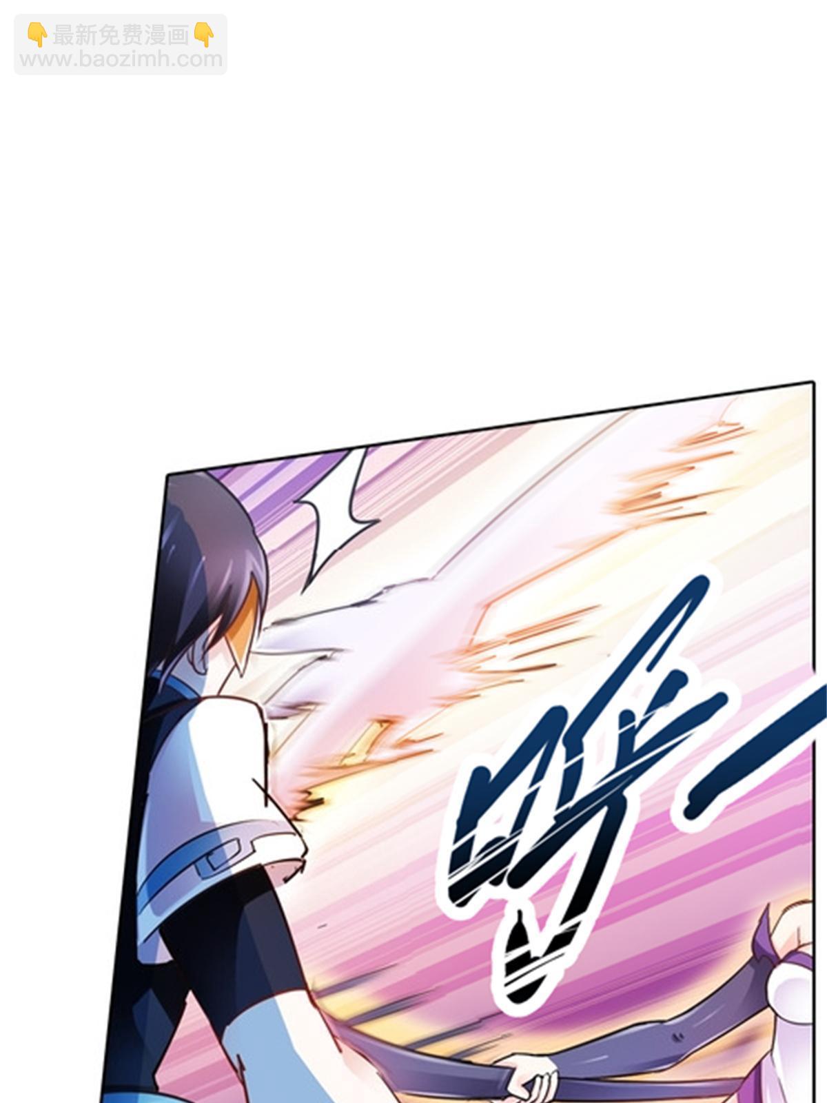 41 炮灰段vs准殿堂级(1/2)-第42话