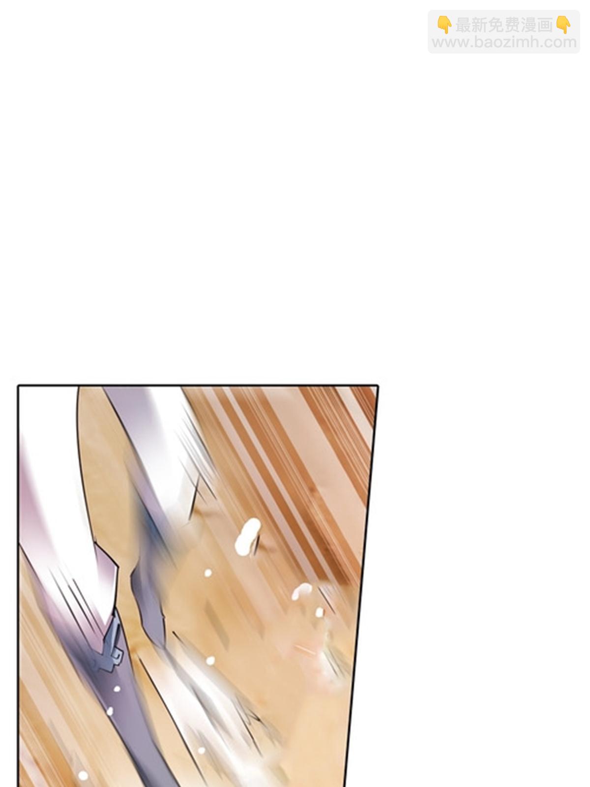 41 炮灰段vs准殿堂级(1/2)-第42话