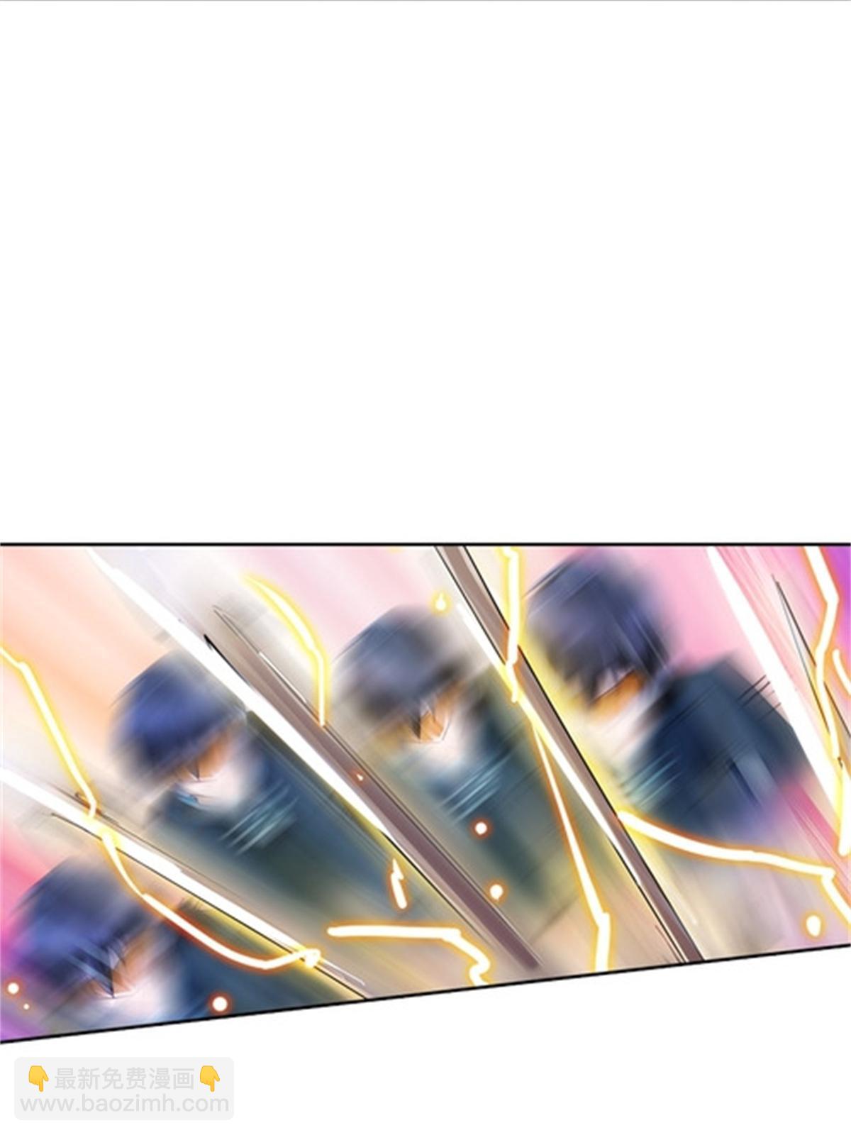 41 炮灰段vs准殿堂级(1/2)-第42话