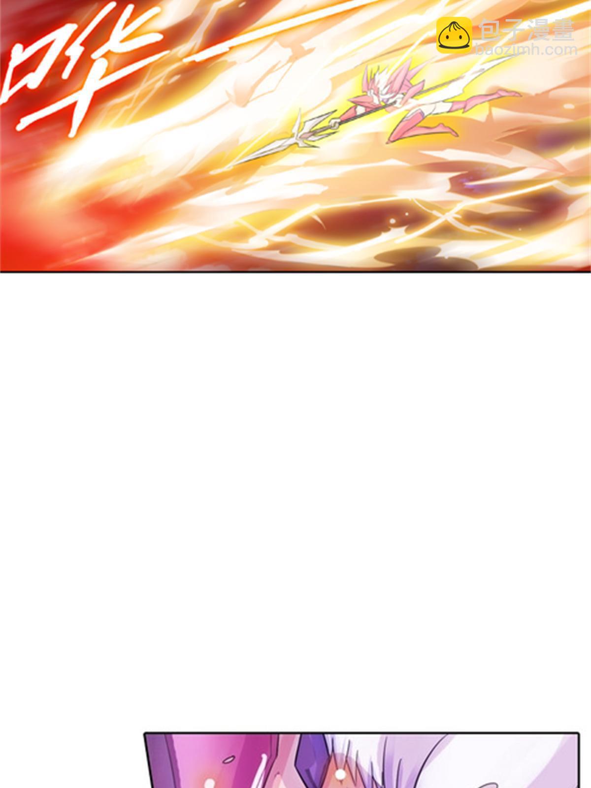 43 惊龙破虚枪！(1/2)-第44话