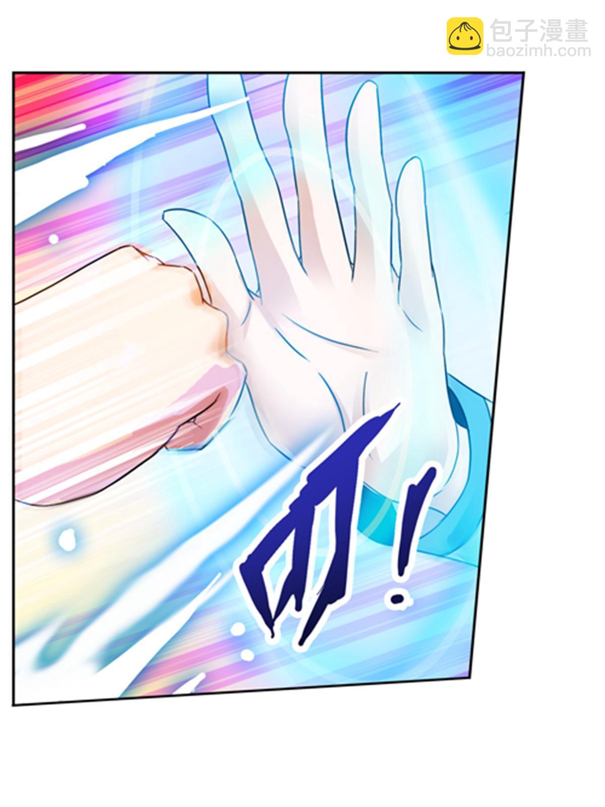 51 是个意外！！！(1/2)-第52话