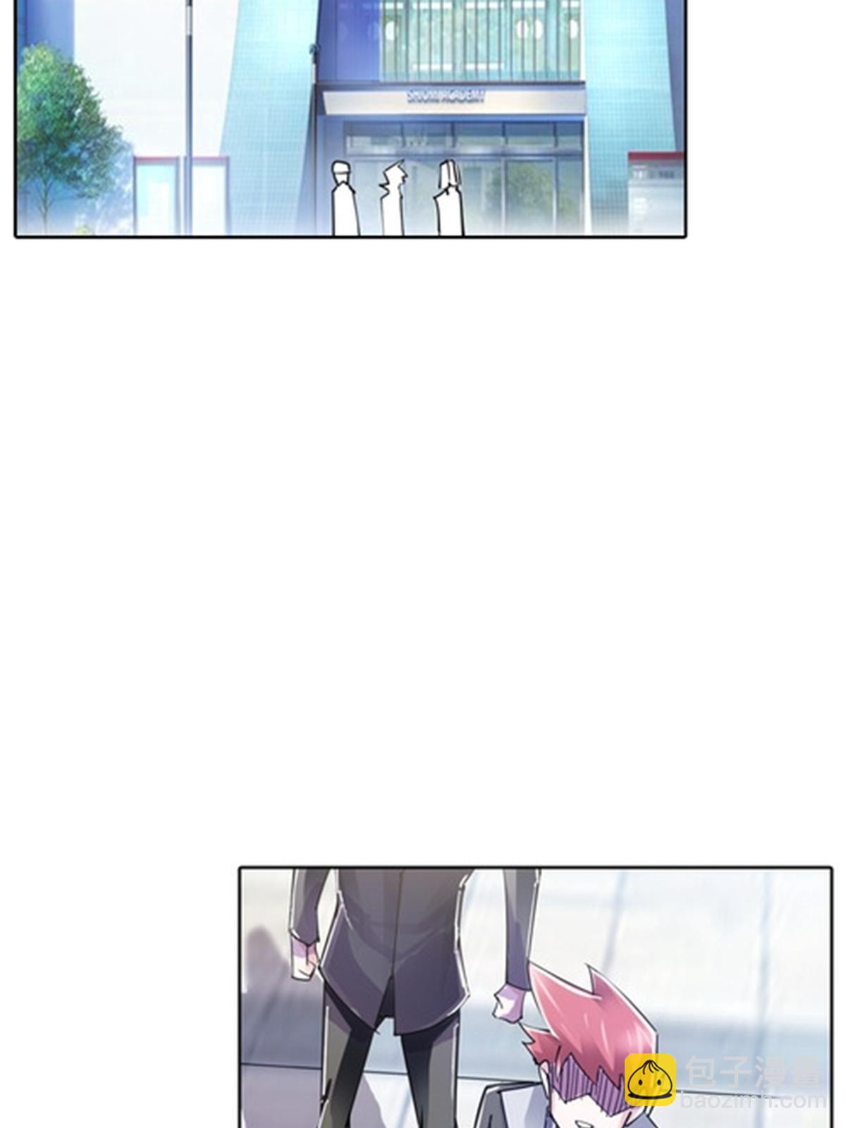 51 是个意外！！！(1/2)-第52话