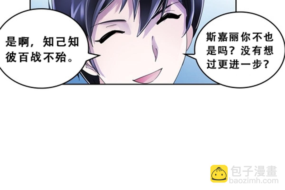 71 CHF强者排名(1/2)-第72话