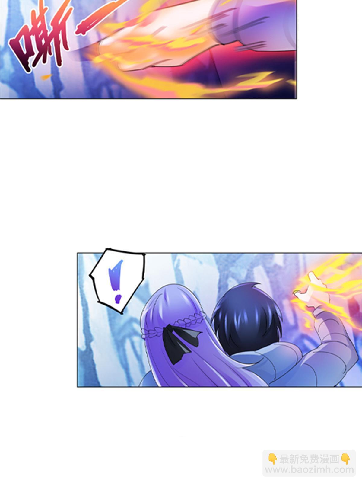 85 又遇险境(1/2)-第86话