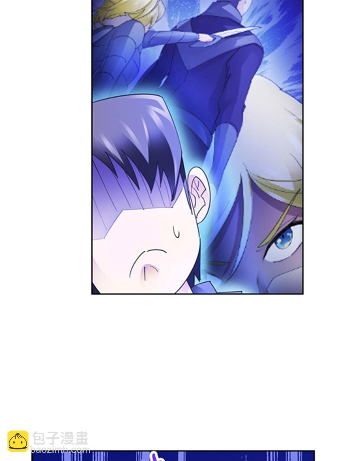 91 不到十秒？(1/2)-第92话