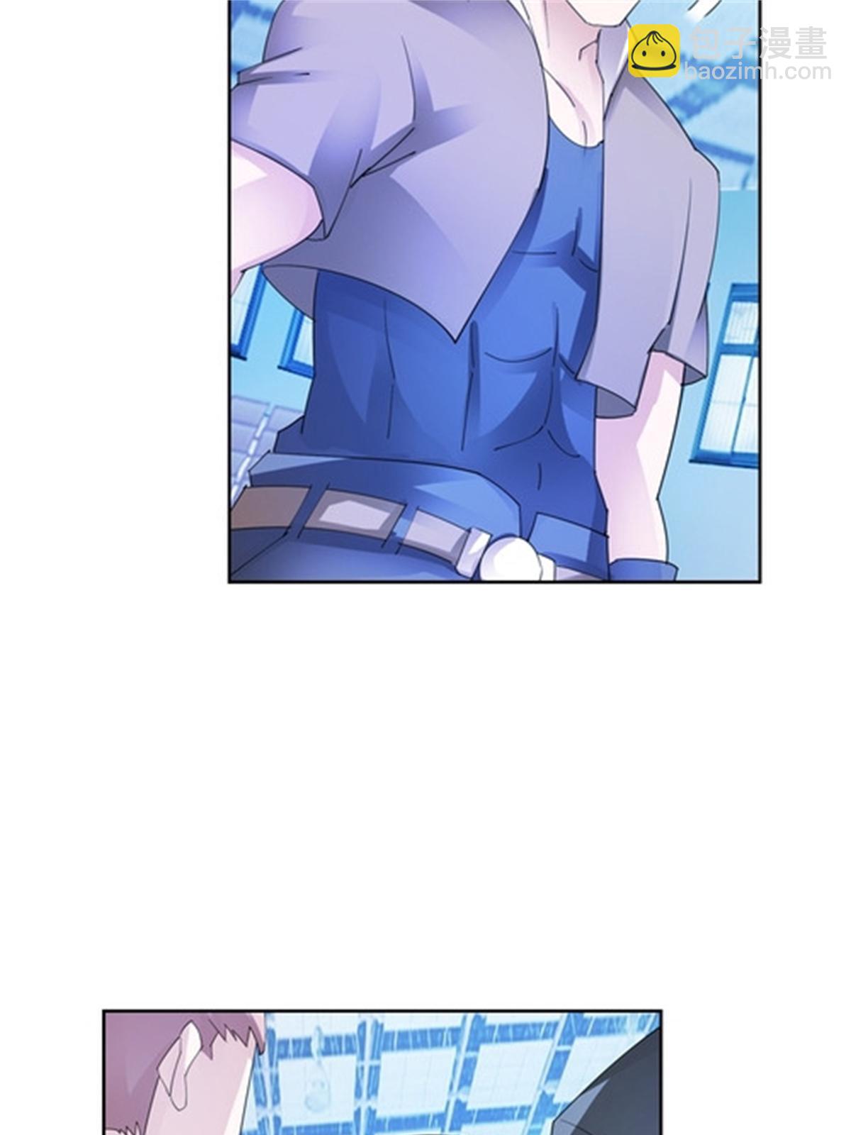 91 不到十秒？(1/2)-第92话