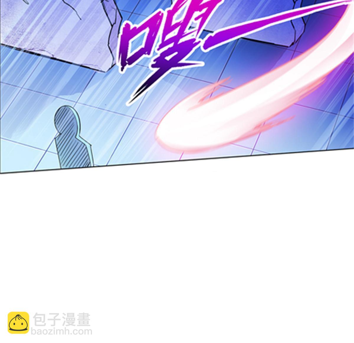 93 枪抖术！(1/2)-第94话